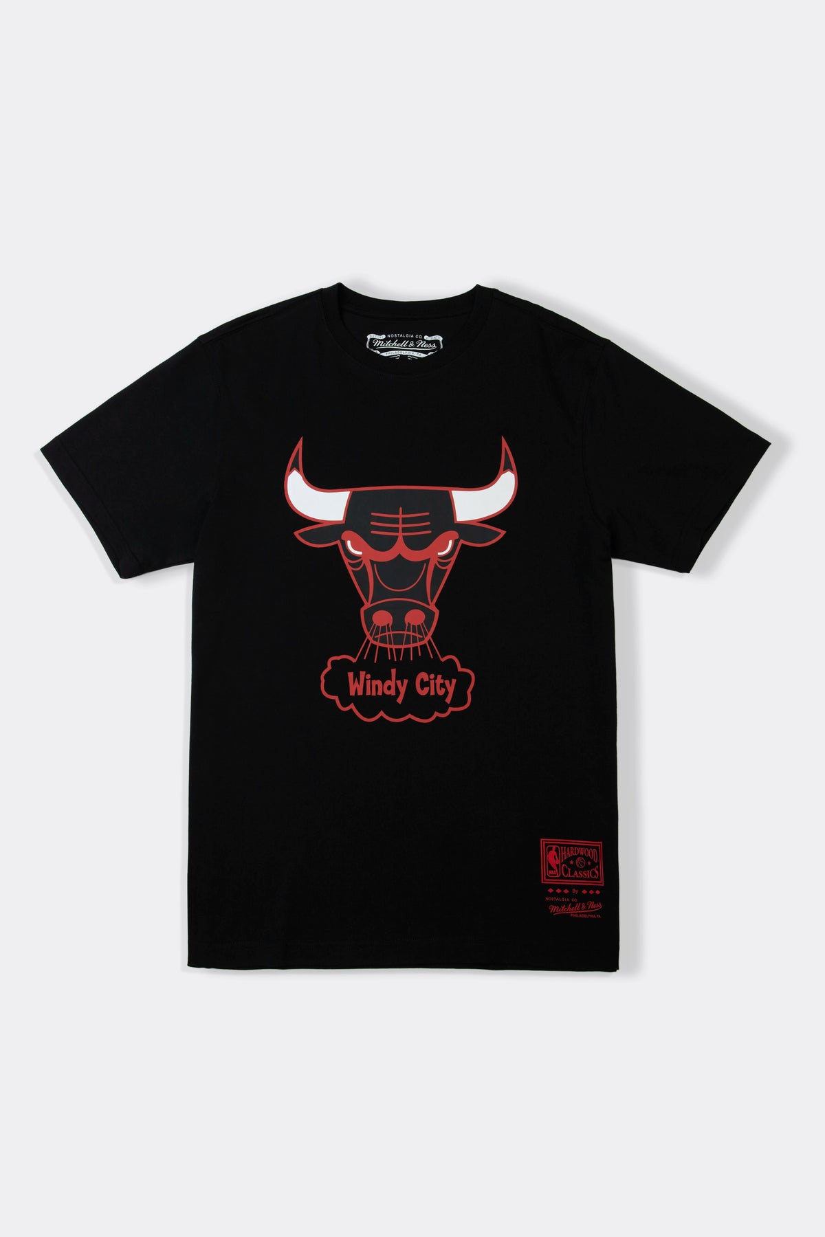 CAMISETA MANGA CORTA COLOR NEGRO