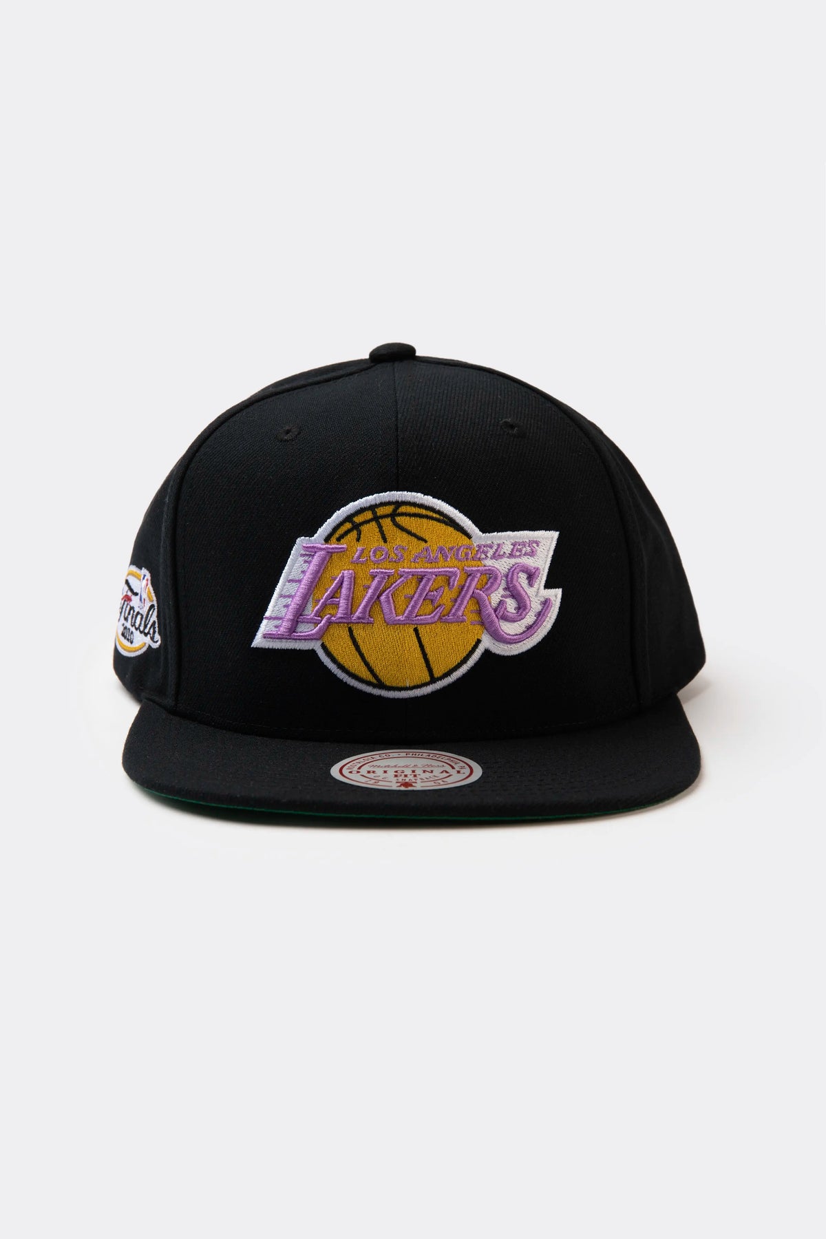 GORRA BEISBOLERA COLOR NEGRO