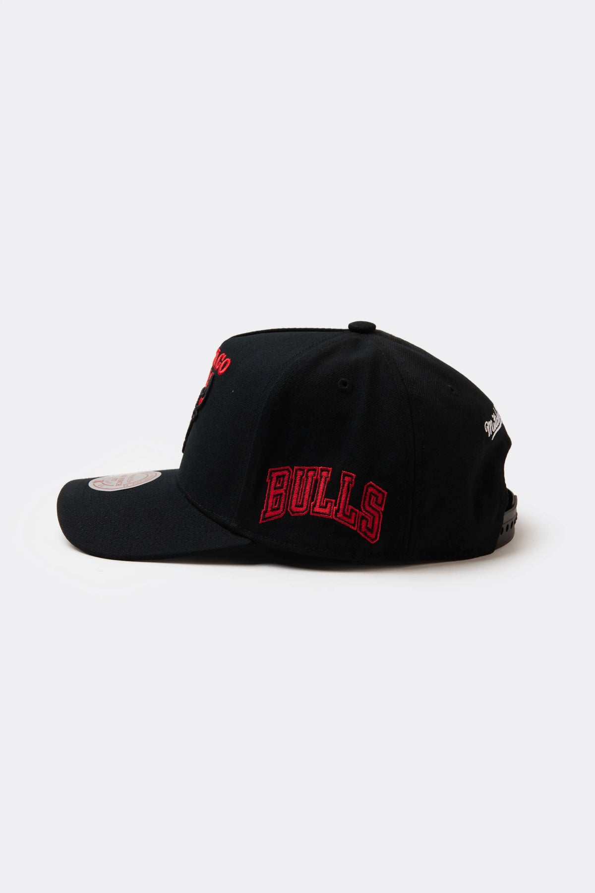 GORRA BEISBOLERA COLOR NEGRO