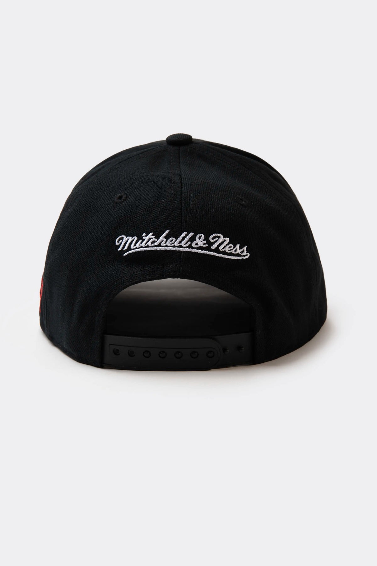 GORRA BEISBOLERA COLOR NEGRO