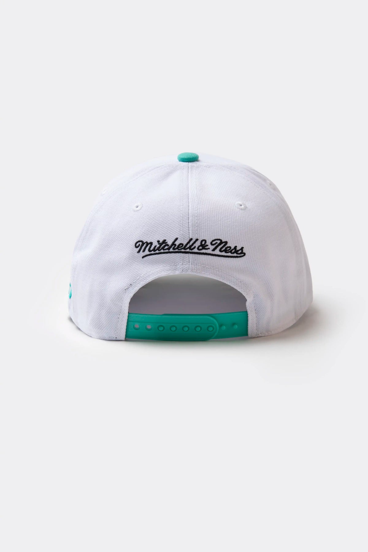 GORRA BEISBOLERA COLOR BLANCO BLANCO