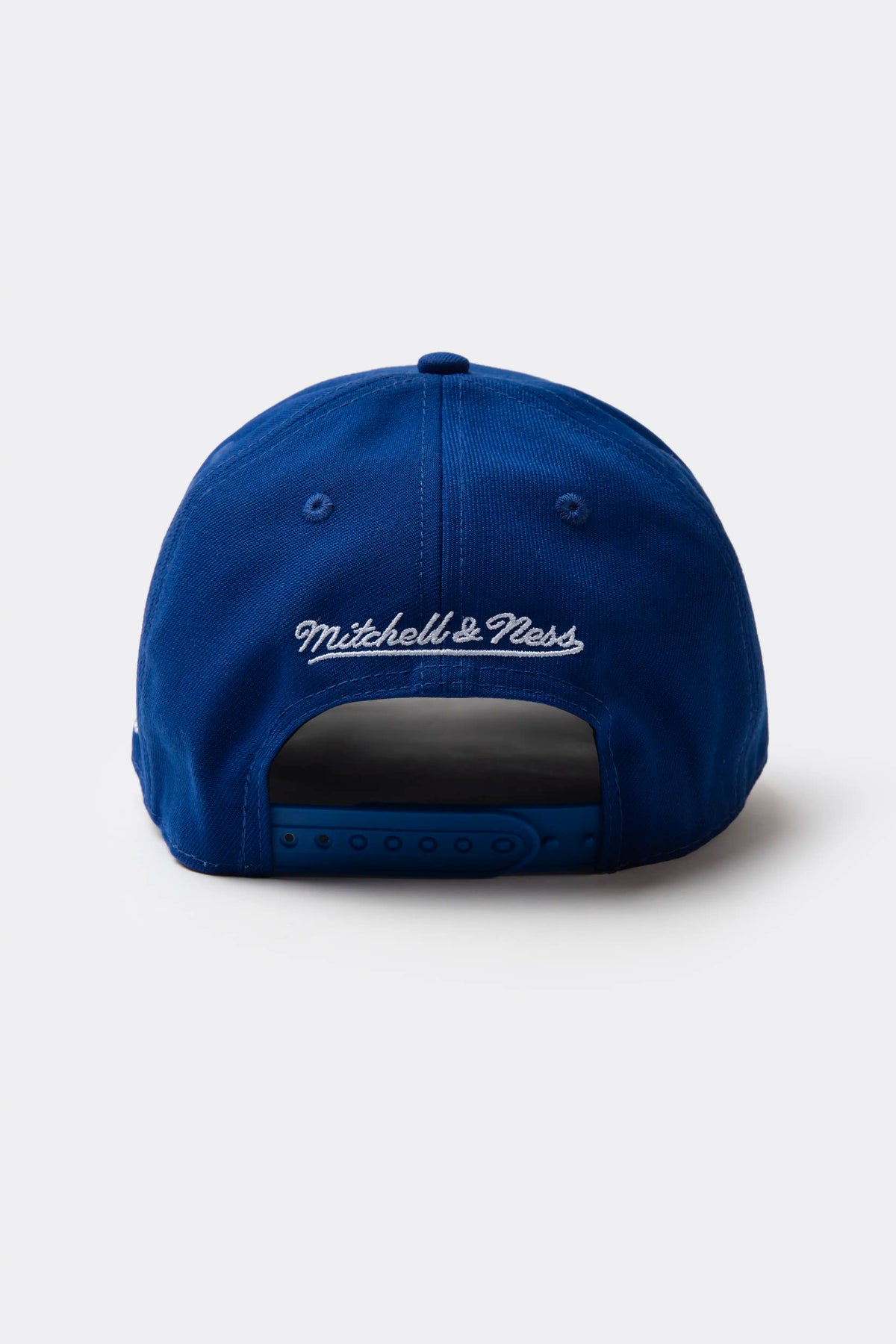 GORRA BEISBOLERA COLOR AZUL OSCURO