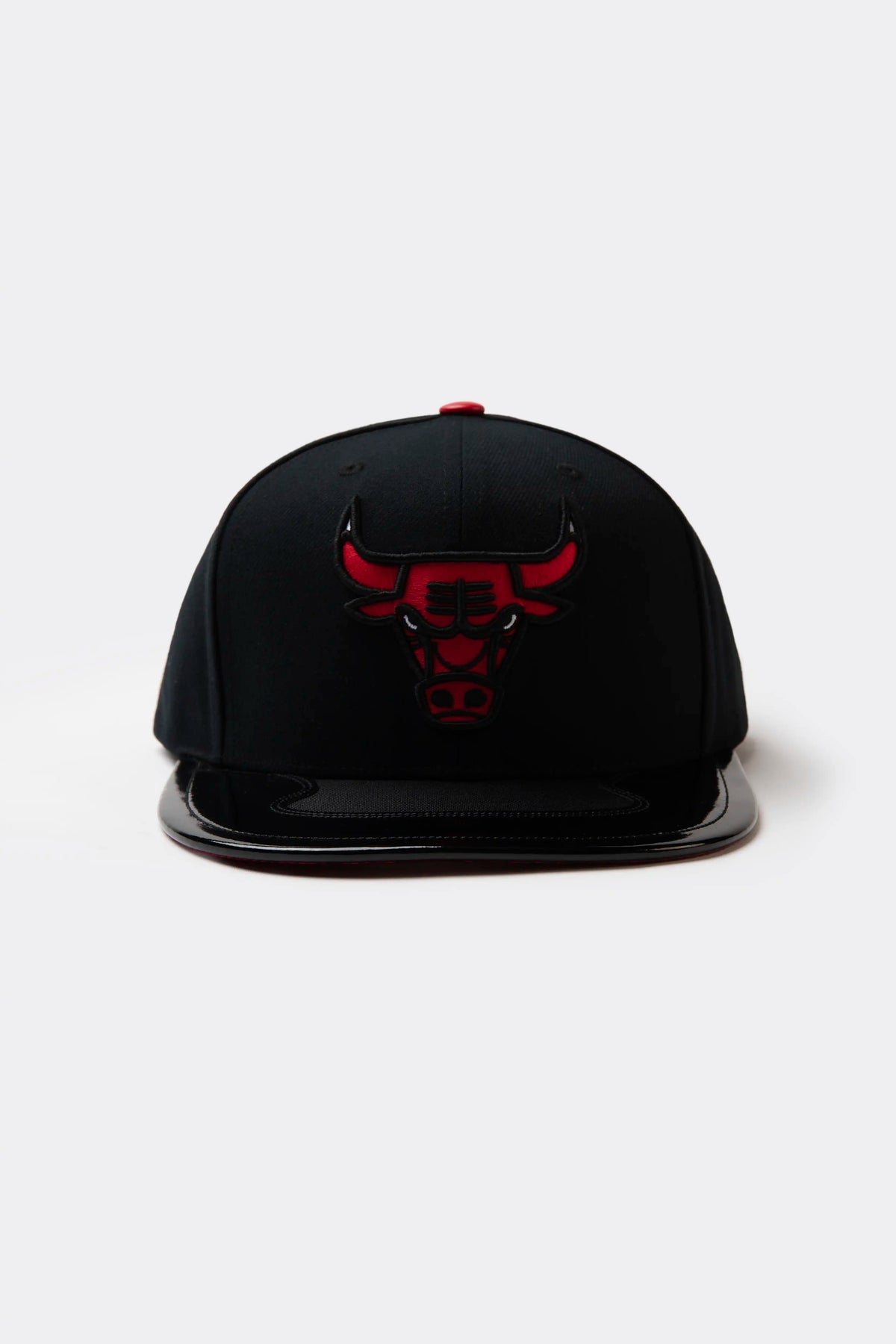 GORRA BEISBOLERA COLOR NEGRO