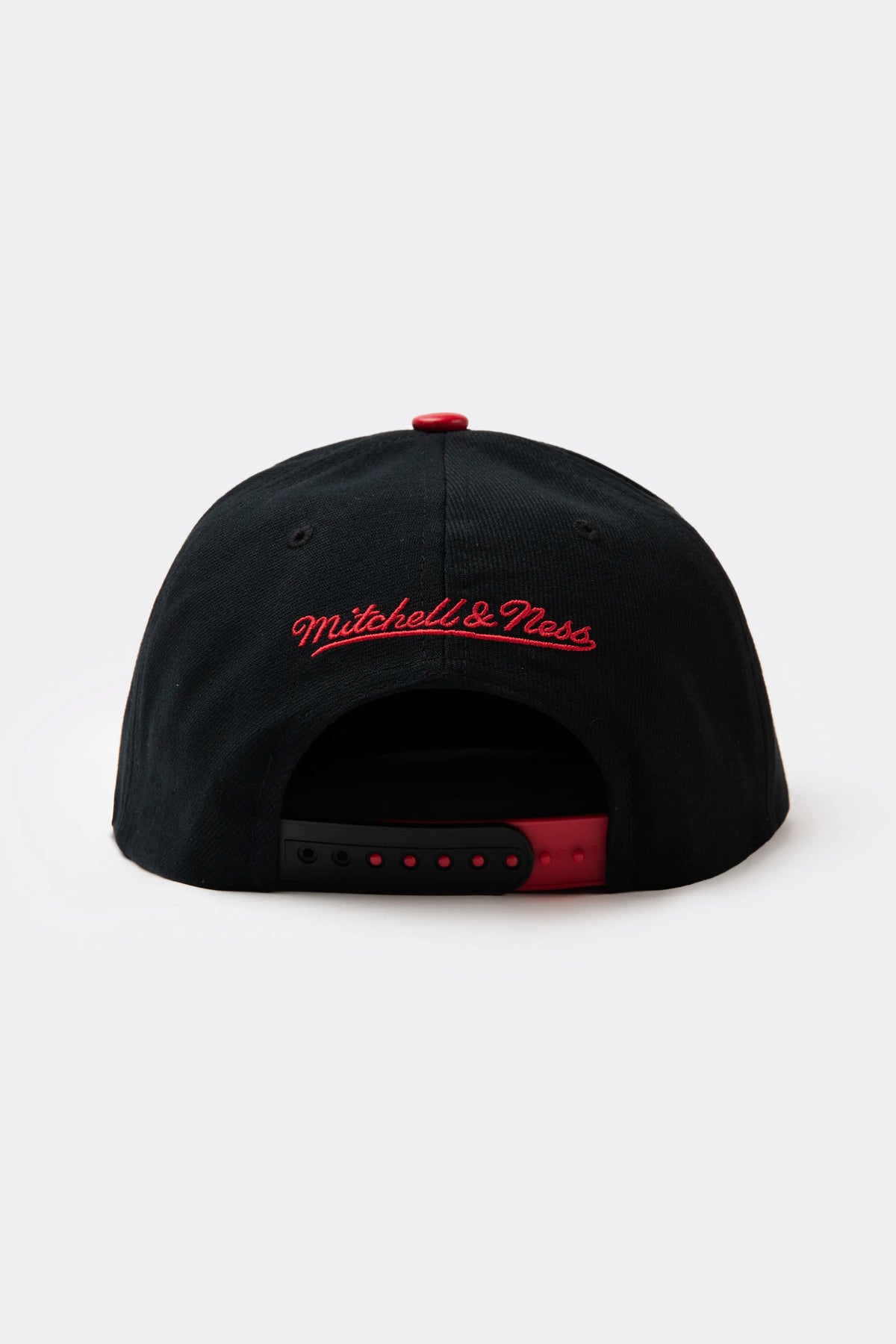 GORRA BEISBOLERA COLOR NEGRO