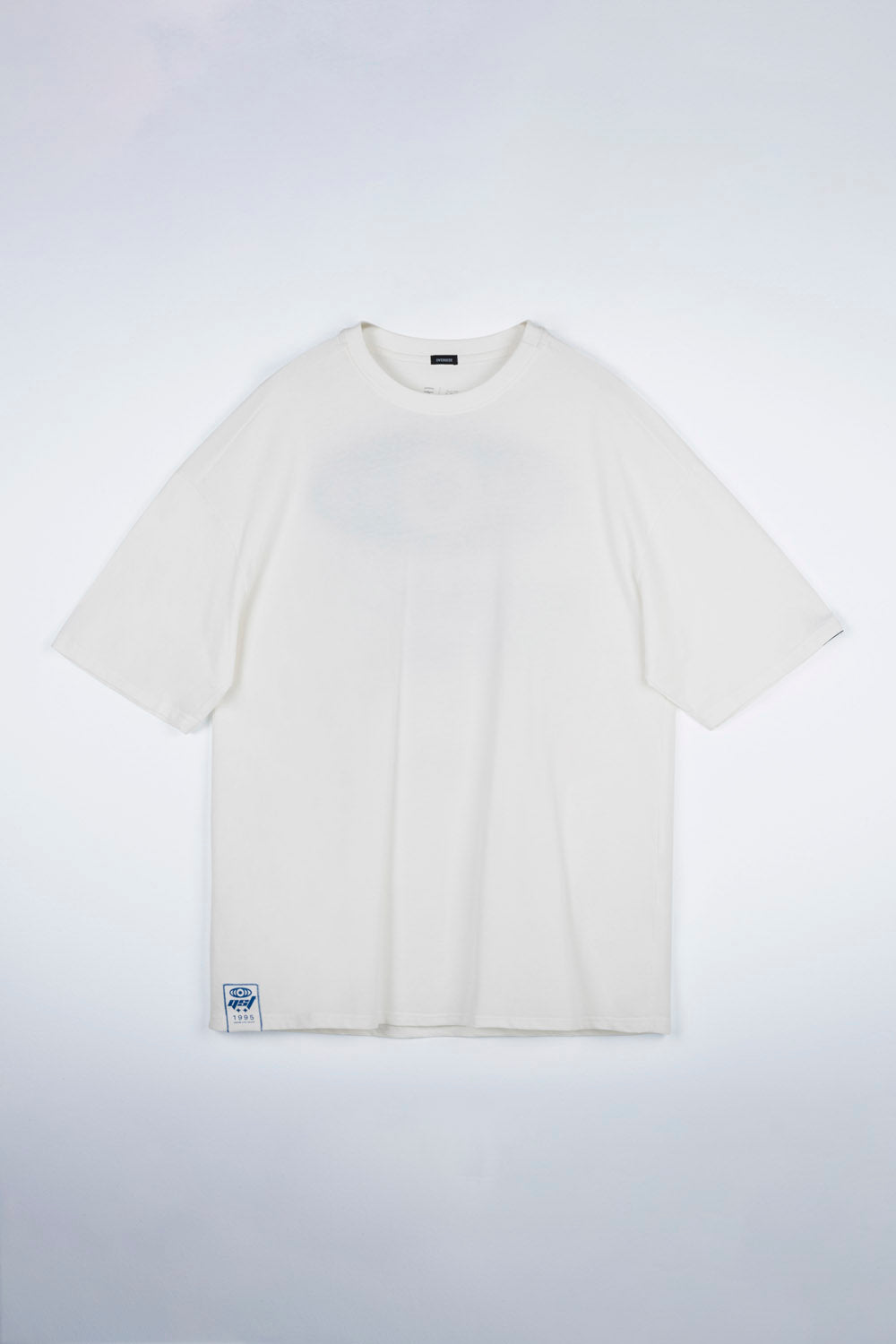 CAMISETA MANGA CORTA COLOR CRUDO - QST