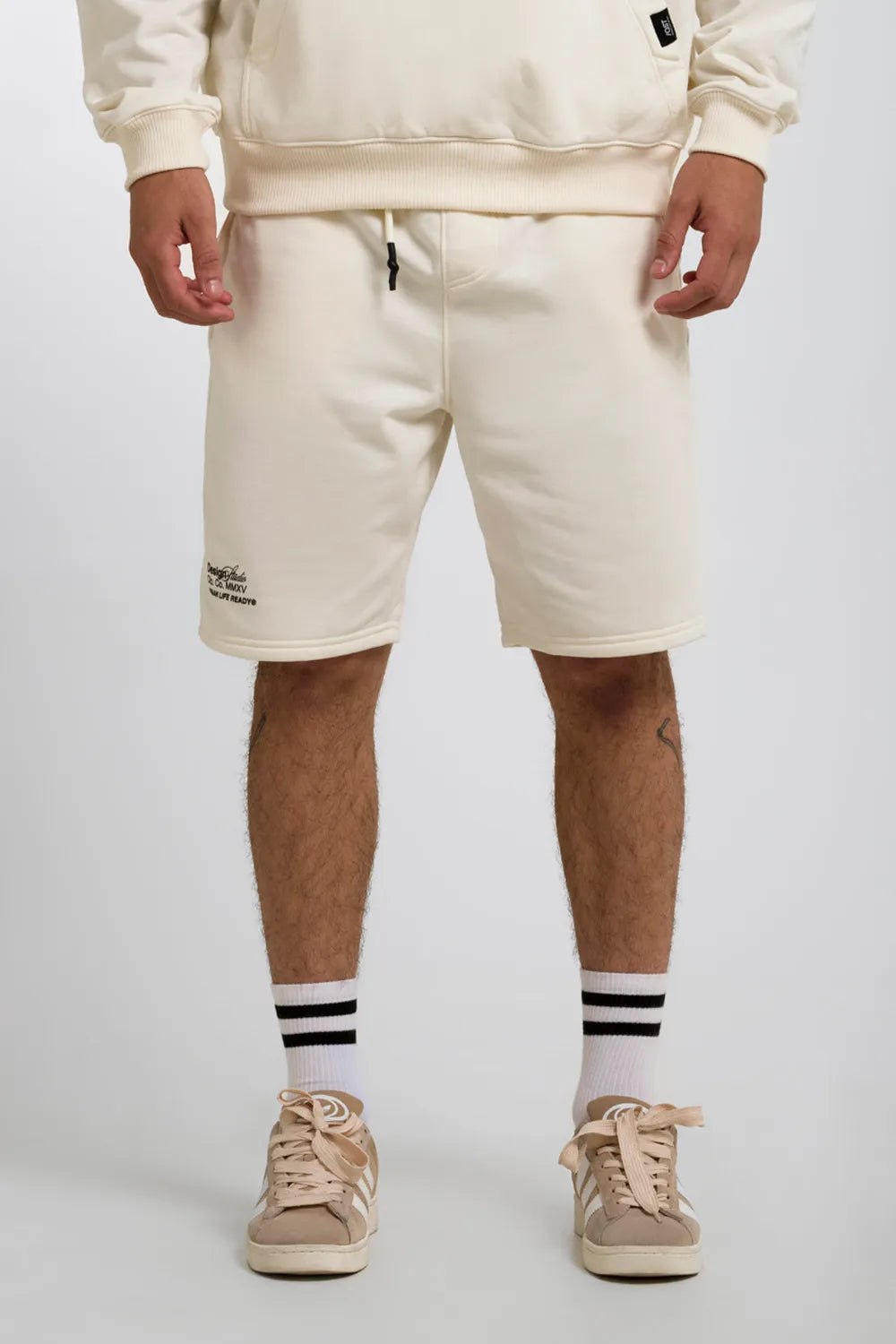 BERMUDA IVORY ESENCIAL - QST