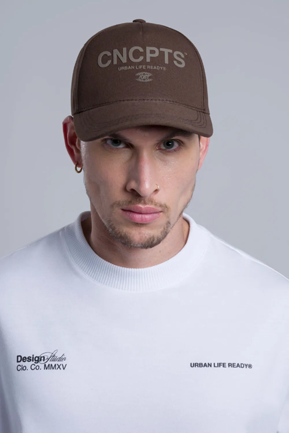 GORRA BEISBOLERA ESSENTIAL - QST