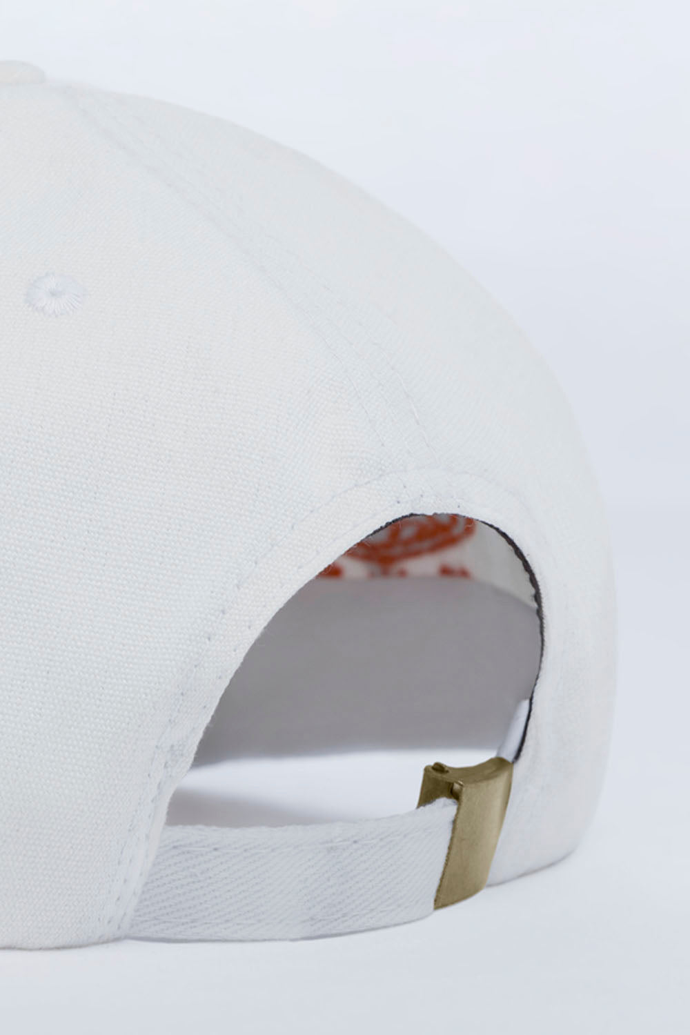 GORRA PLANA BORDADO CHAMPION LUREX