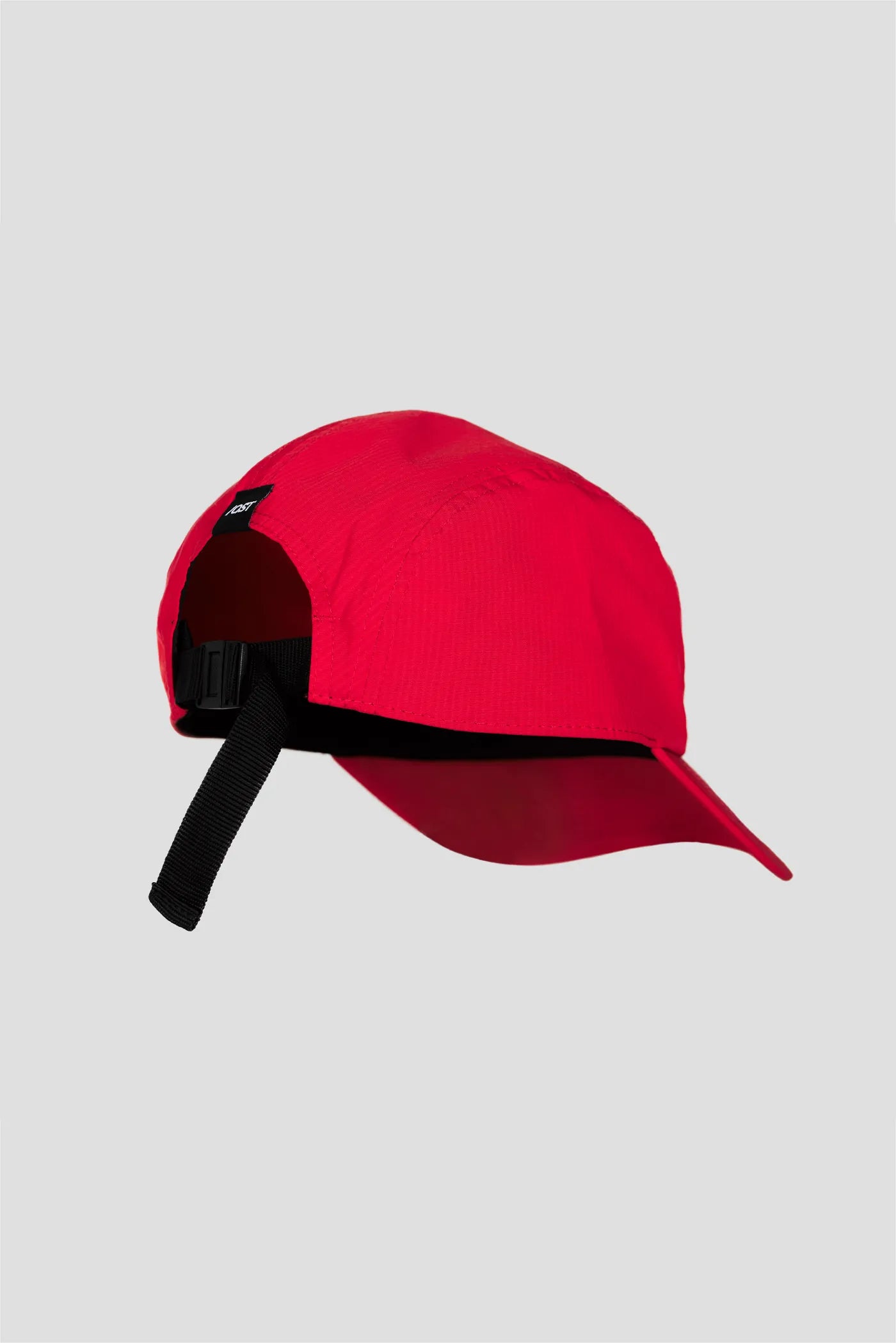 GORRA PLANA COLOR RED DAHILA