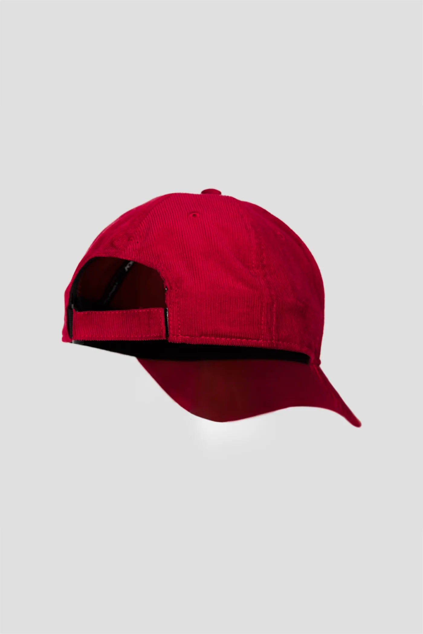 GORRA BEISBOLERA COLOR RED DAHILA