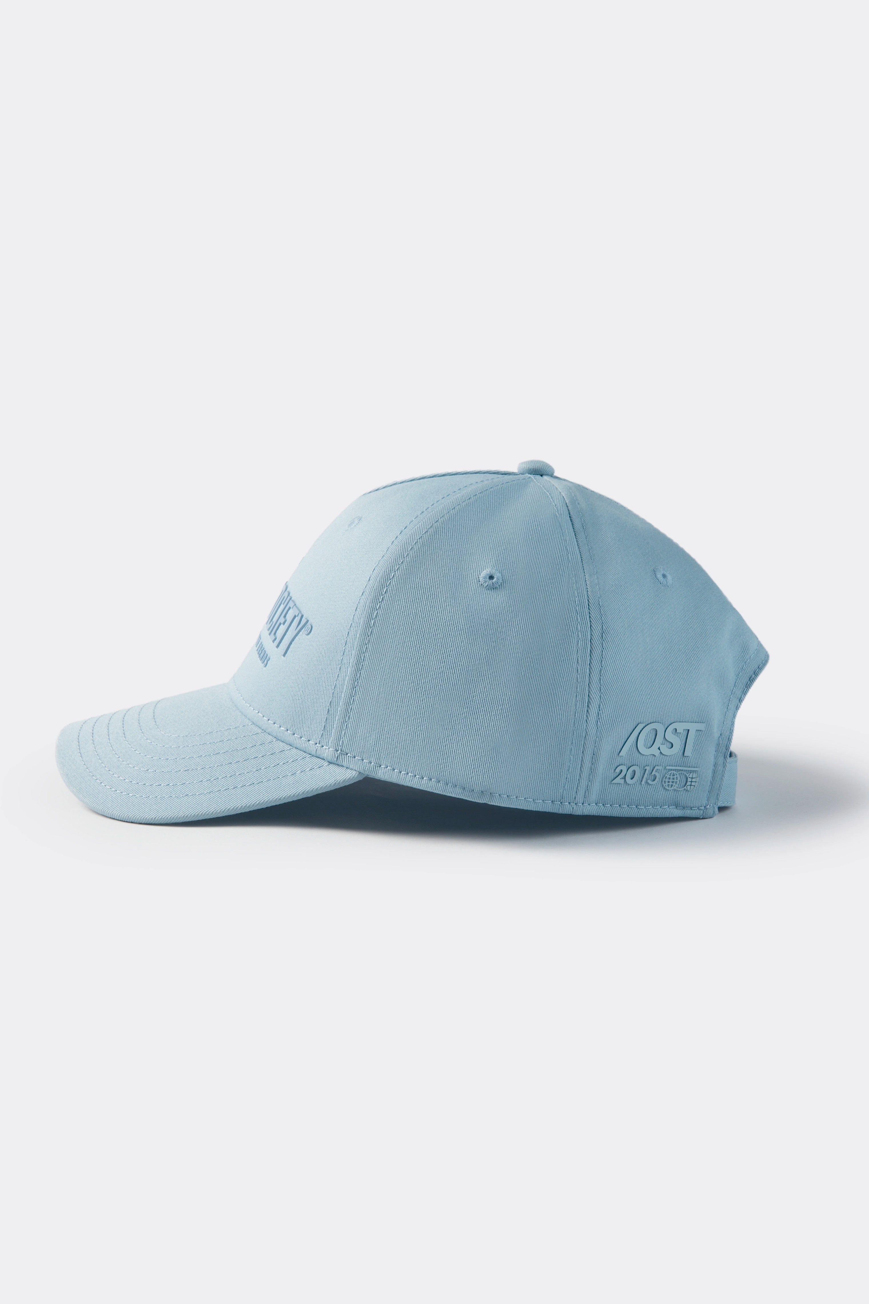 GORRA BEISBOLERA COLOR AZUL BALADA