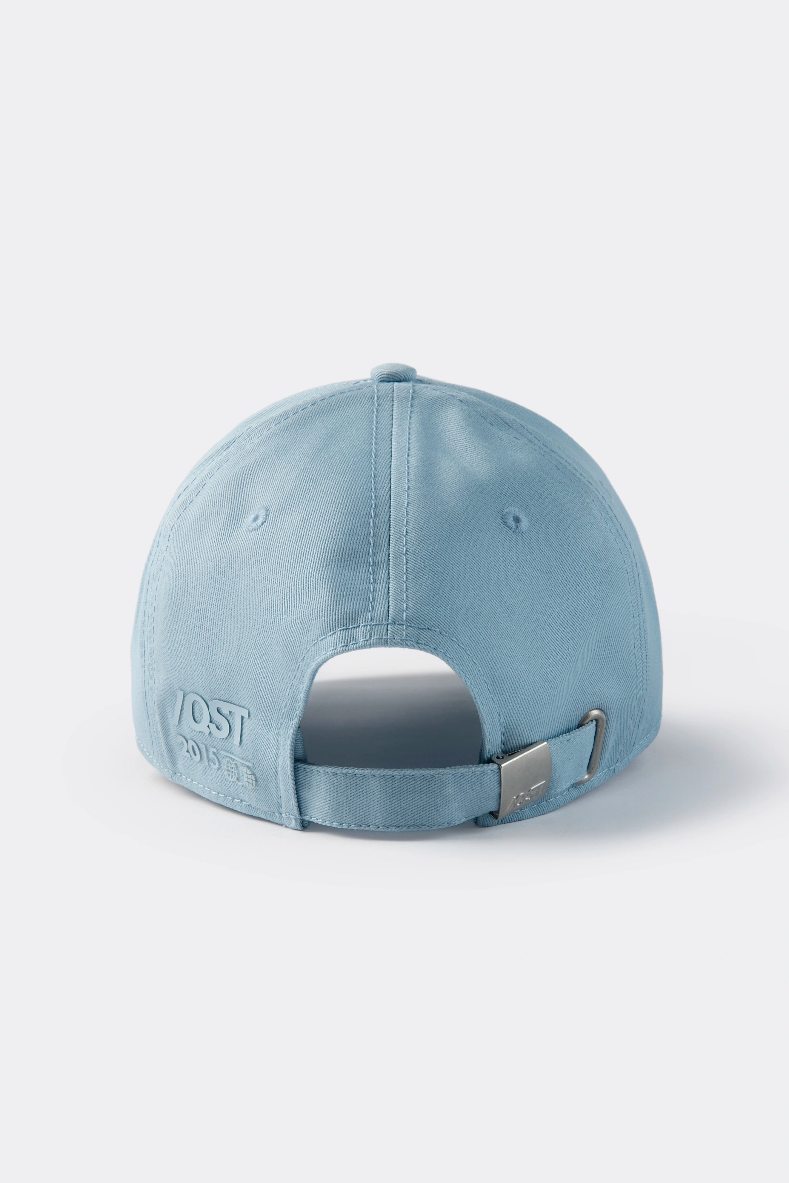GORRA BEISBOLERA COLOR AZUL BALADA