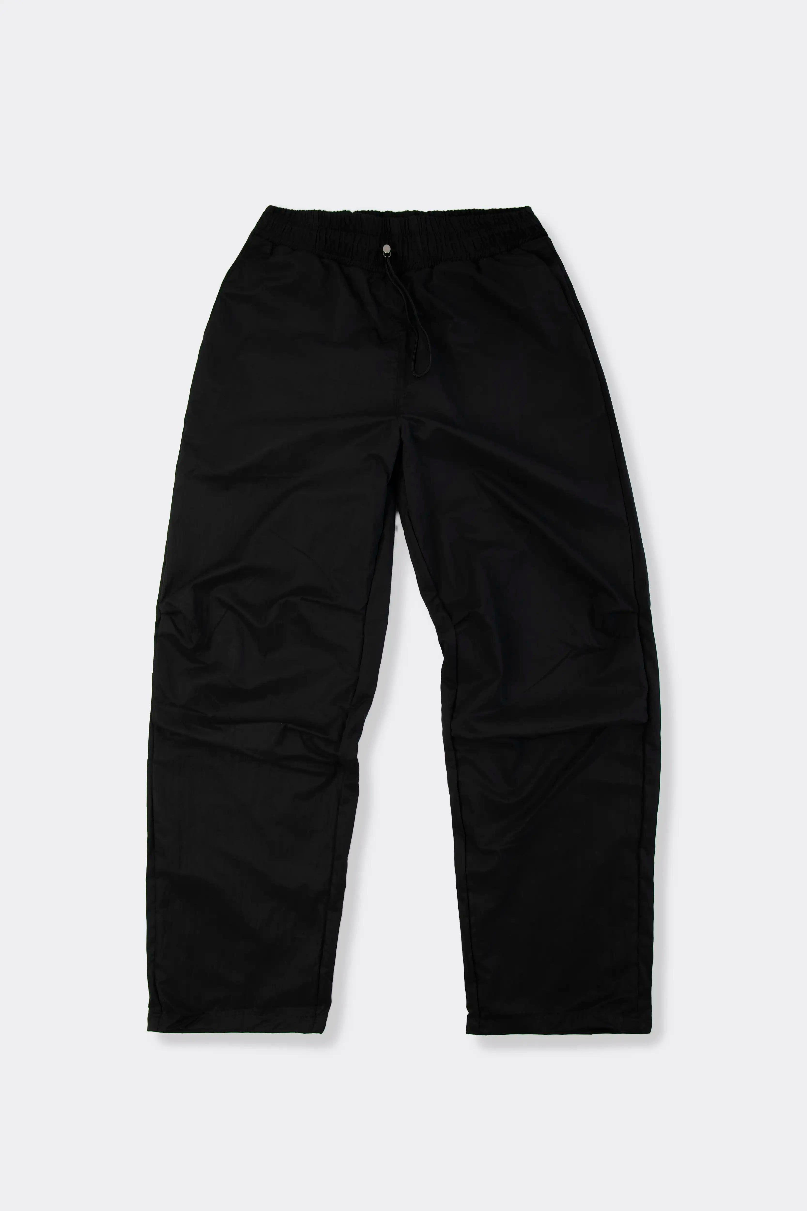 PANTALON JOGG COLOR NEGRO