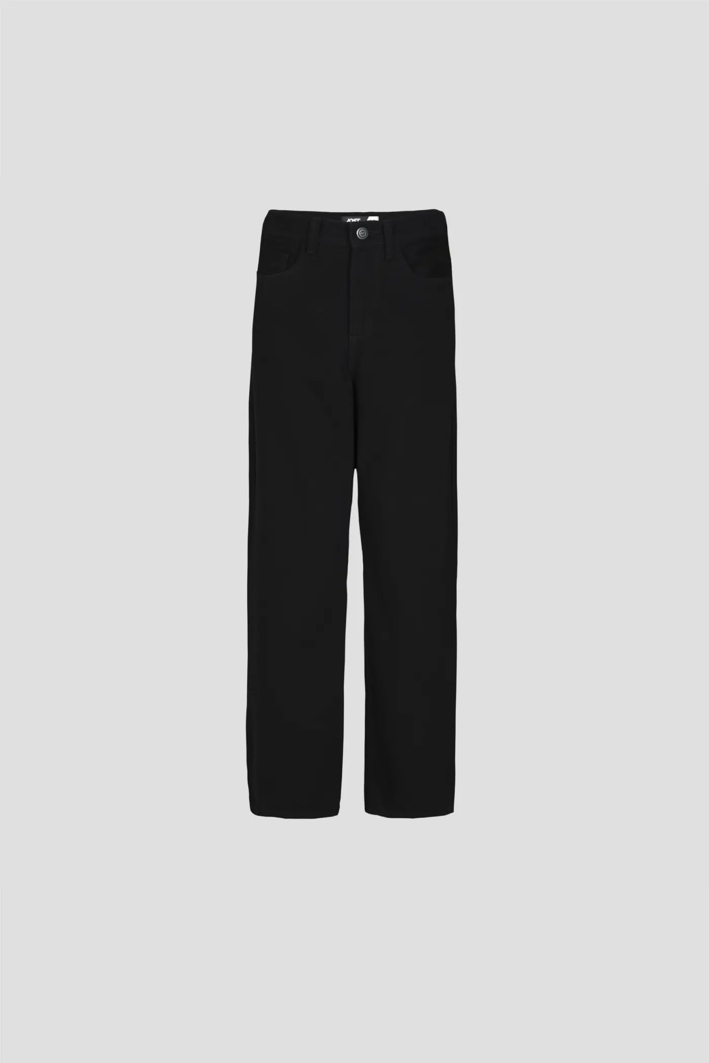 JEAN 5 BOLSILLOS COLOR NEGRO NEGRO