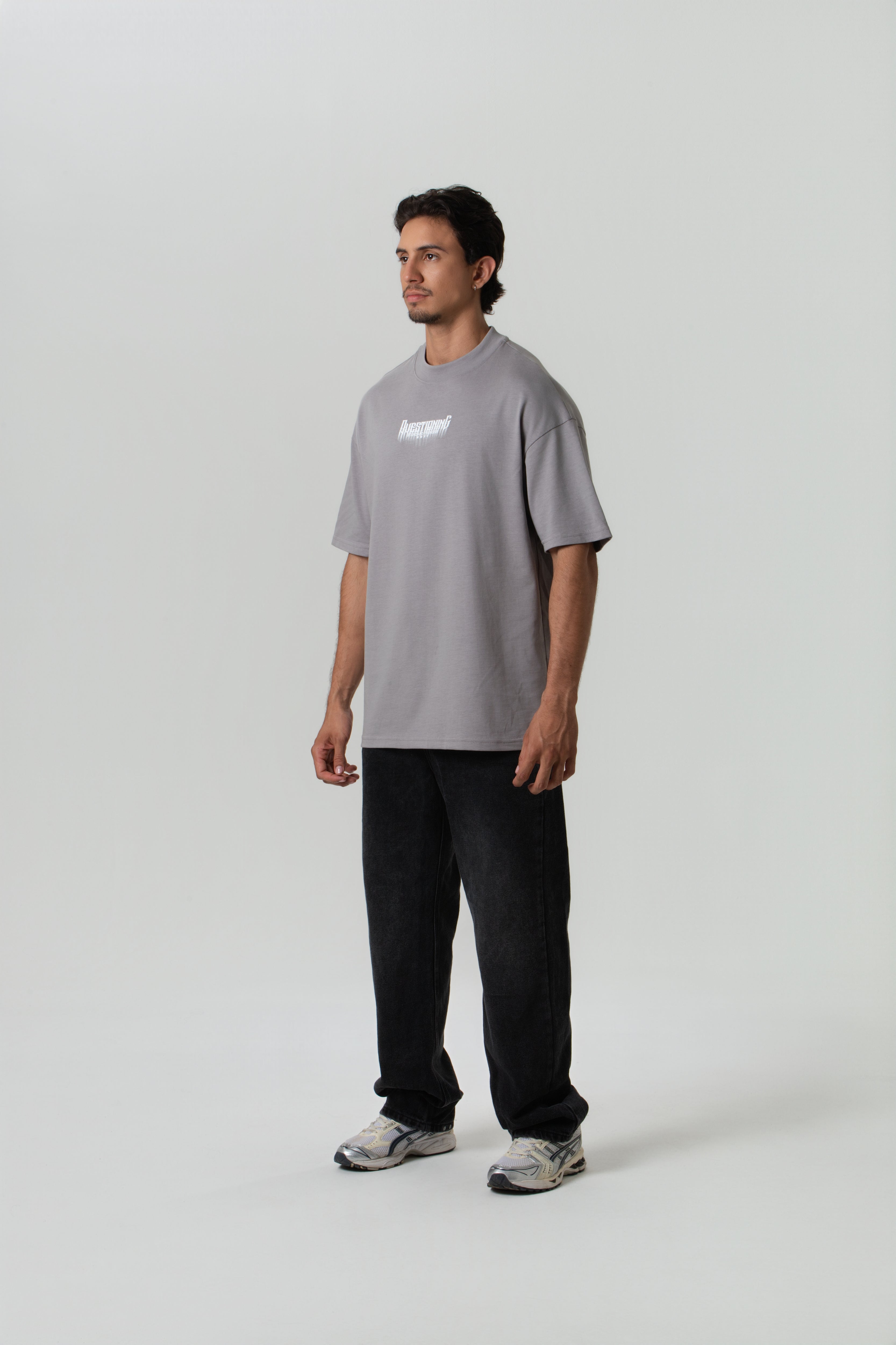 JEAN 5 BOLSILLOS COLOR NEGRO