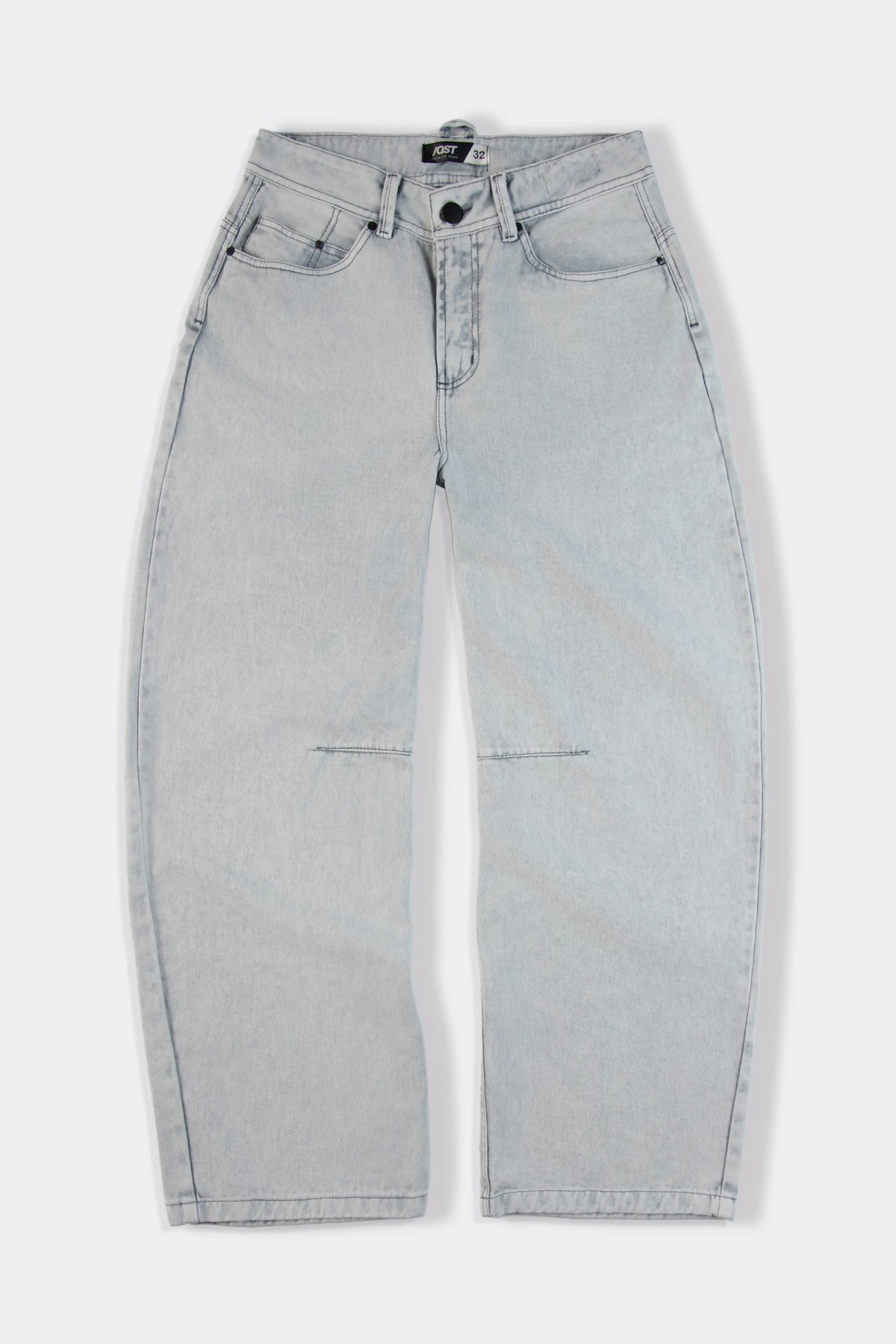 JEAN 5 BOLSILLOS COLOR GRIS CLR