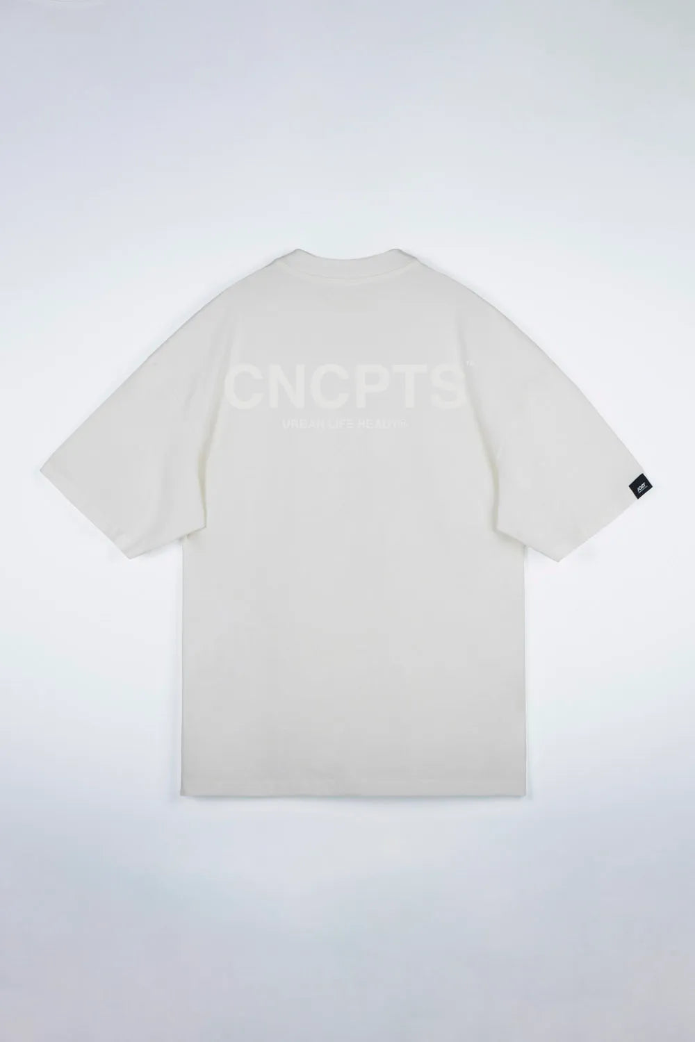 CAMISETA OVERSIZE CNCPTS ESENCIAL - QST