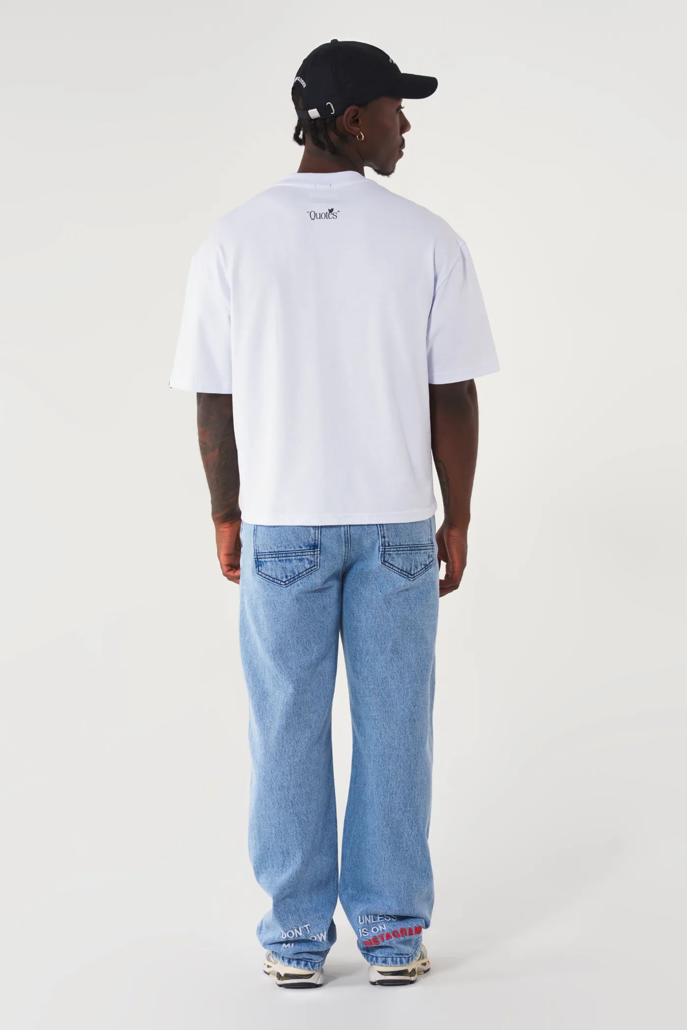 CAMISETA MANGA CORTA COLOR BLANCO OPTICO