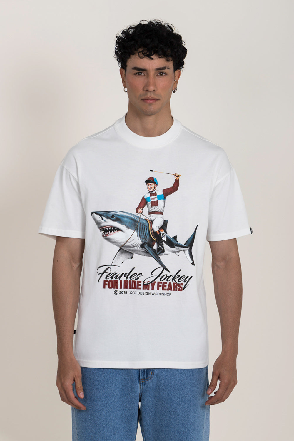 CAMISETA MANGA CORTA COLOR BPT