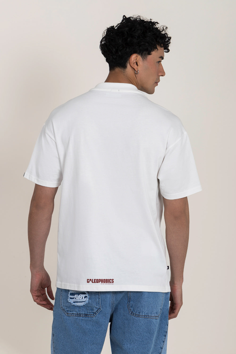 CAMISETA MANGA CORTA COLOR BPT