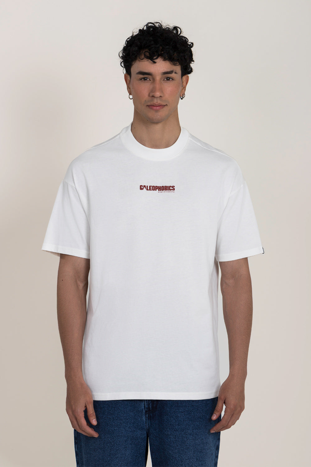 CAMISETA MANGA CORTA COLOR BPT