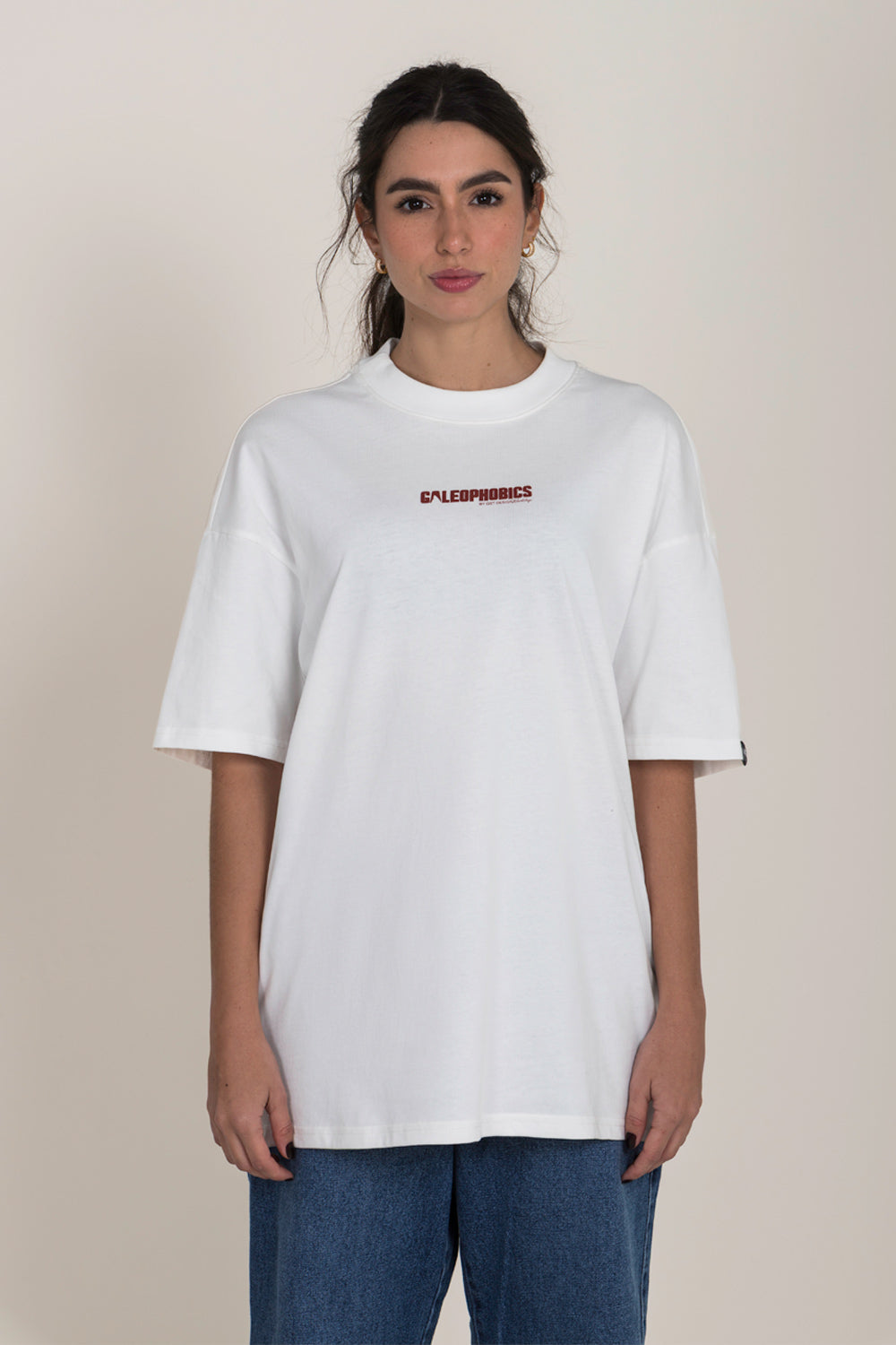 CAMISETA MANGA CORTA COLOR BPT