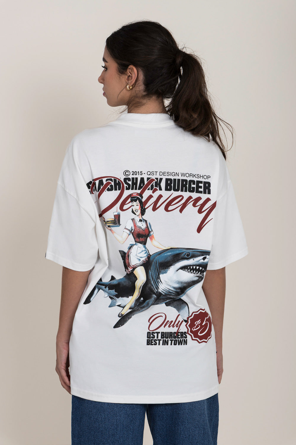 CAMISETA MANGA CORTA COLOR BPT