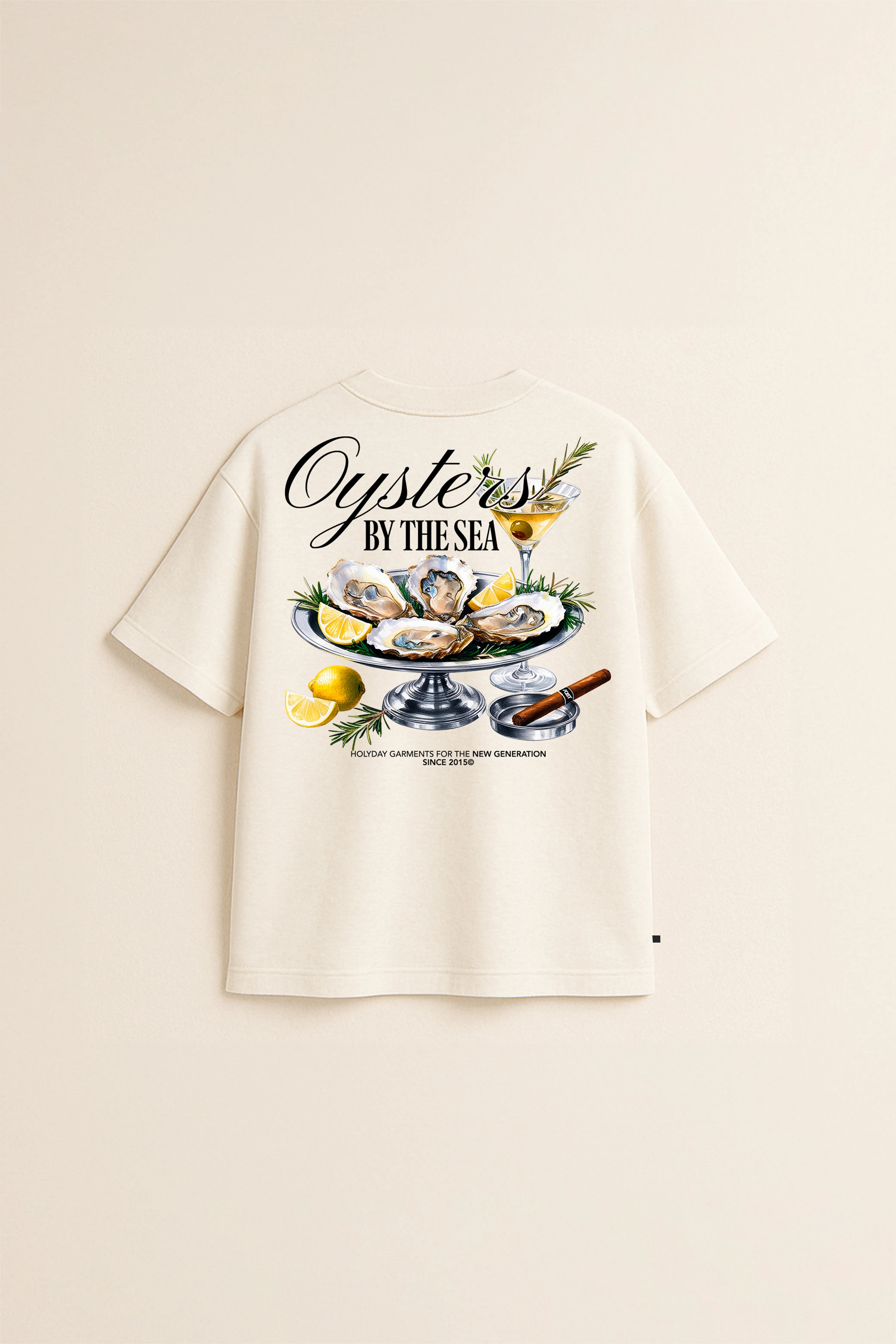 CAMISETA MANGA CORTA COLOR BPT - QST