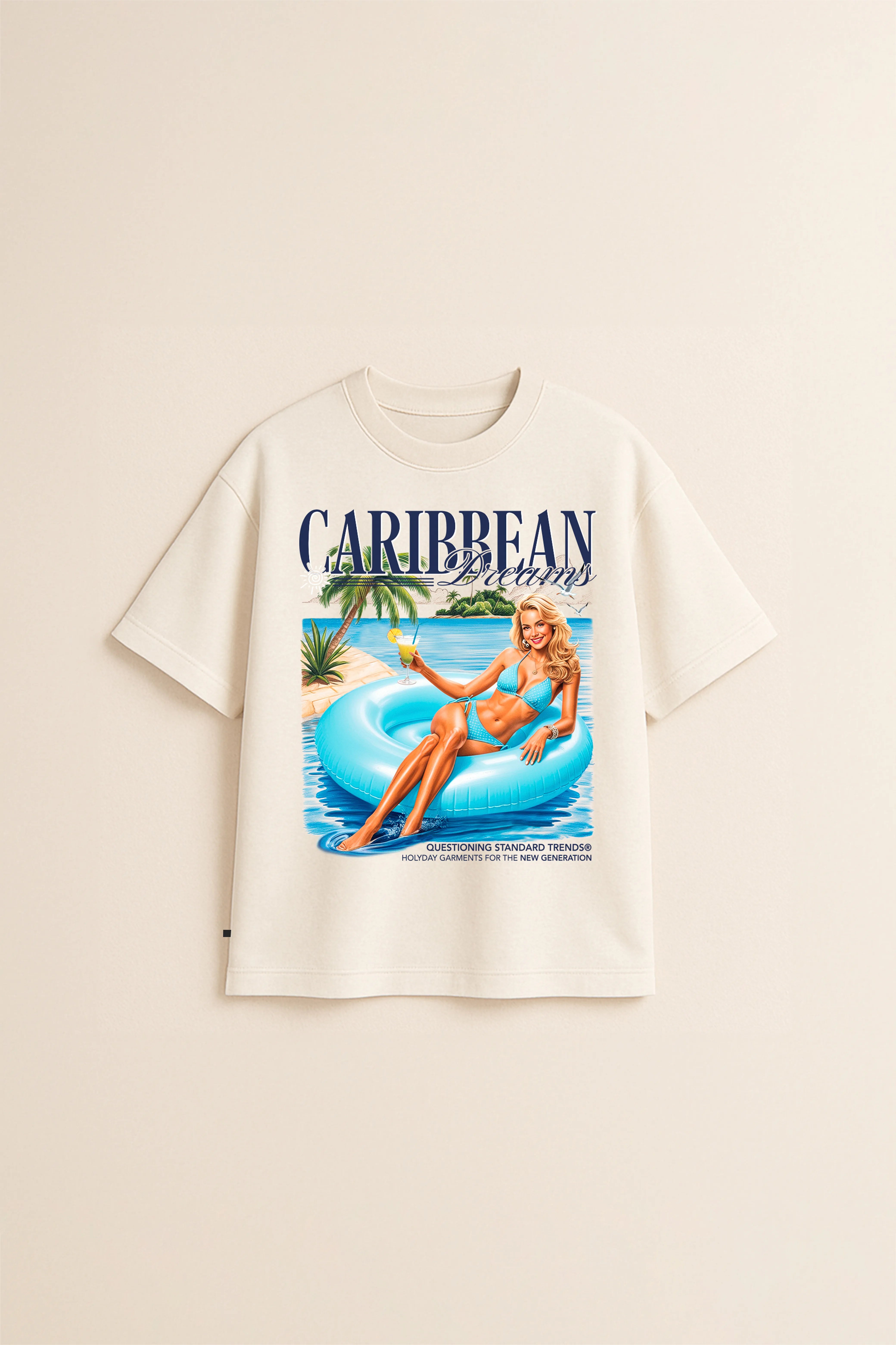 CAMISETA MANGA CORTA COLOR BPT - QST