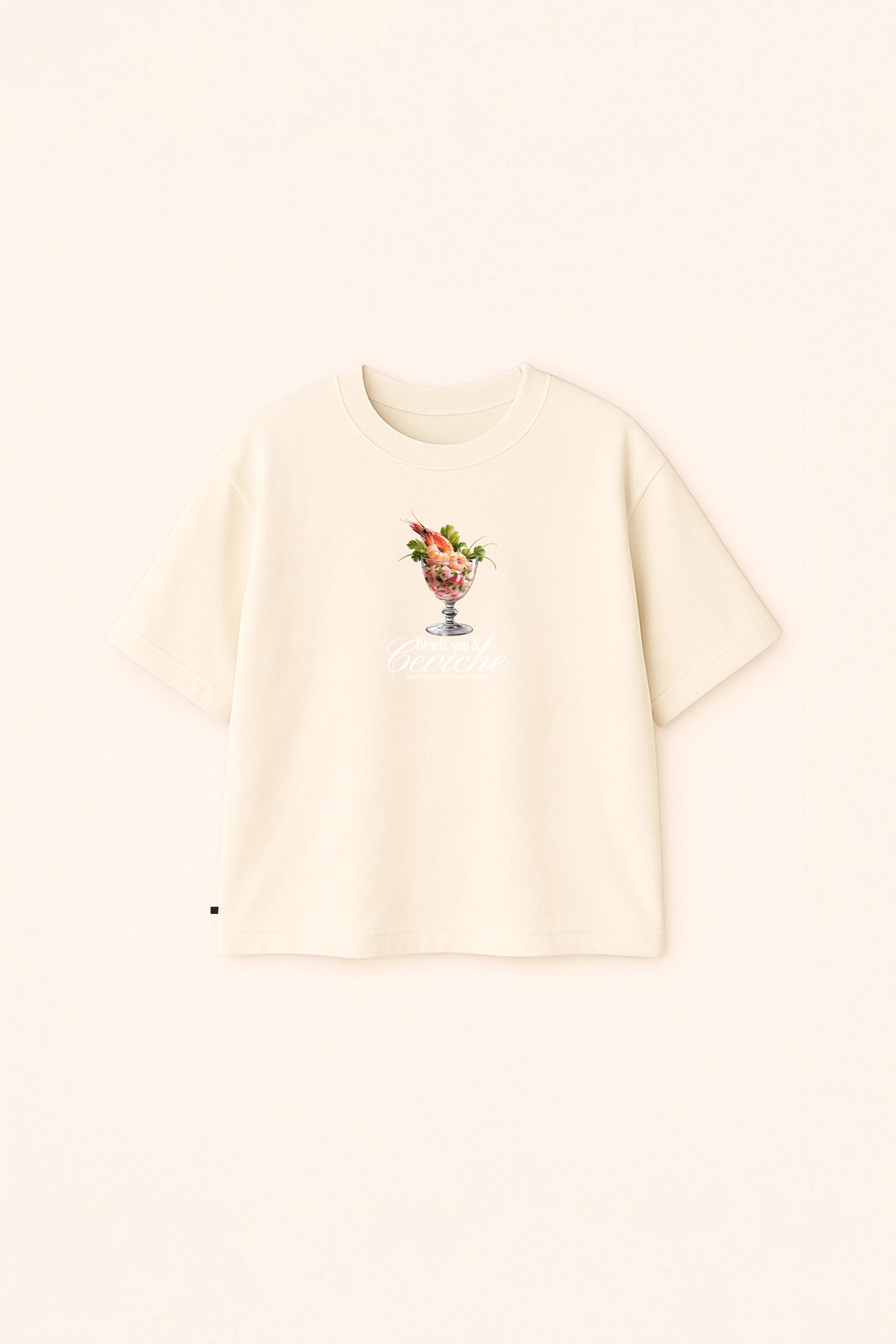 CAMISETA MANGA CORTA COLOR BPT - QST