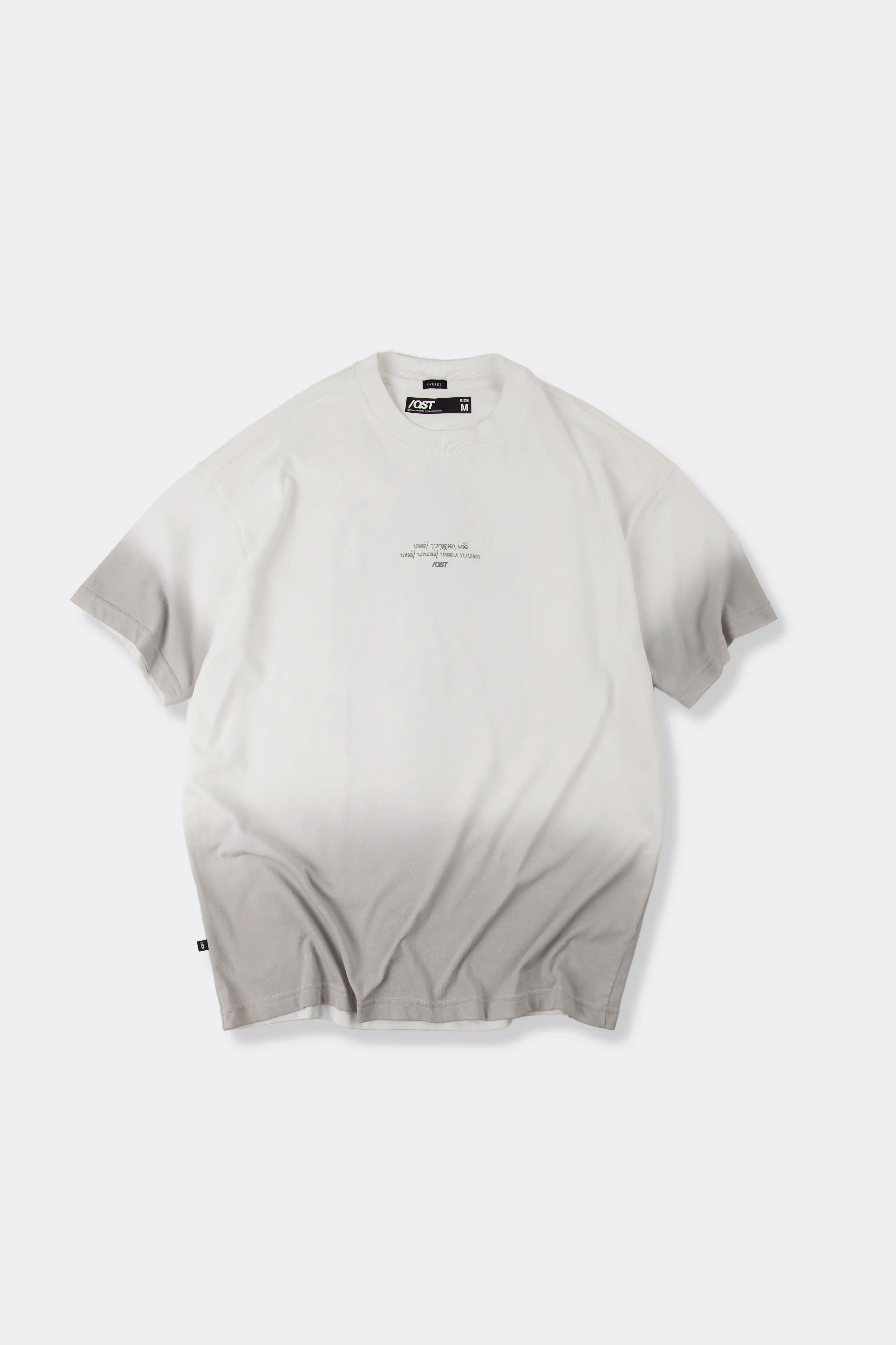 CAMISETA MANGA CORTA COLOR BLANCO BLANCO