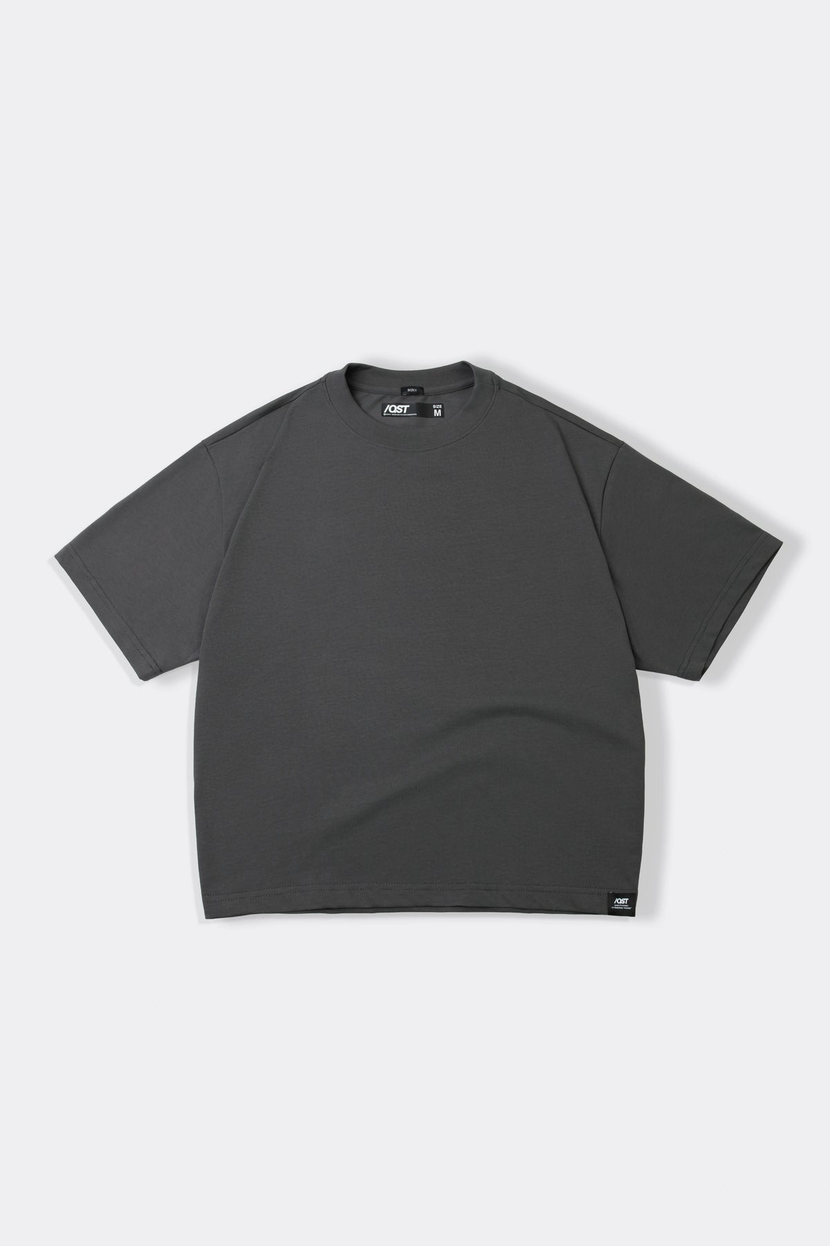 CAMISETA MANGA CORTA COLOR PERISCOPE