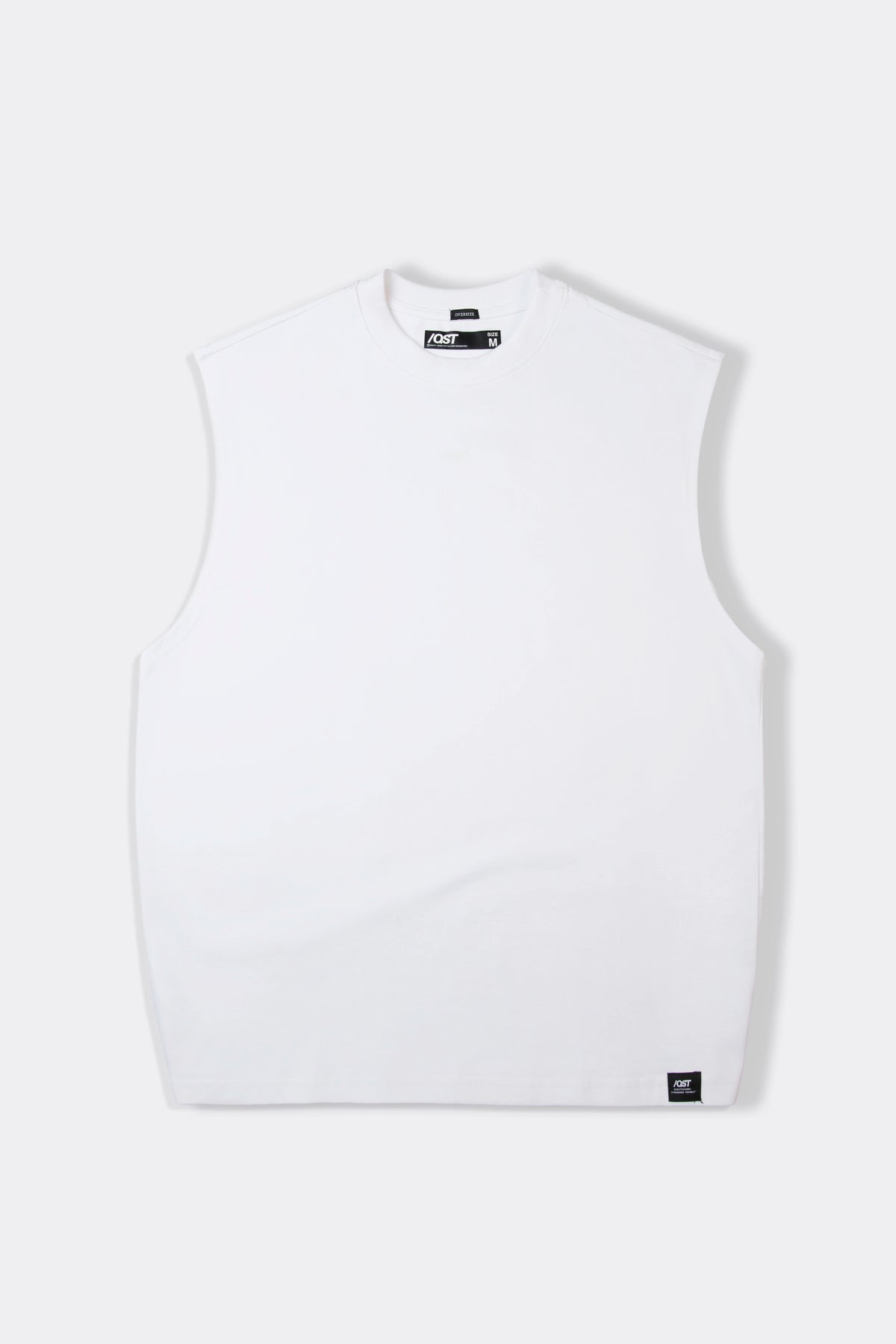 CAMISETA MANGA CORTA COLOR BLANCO