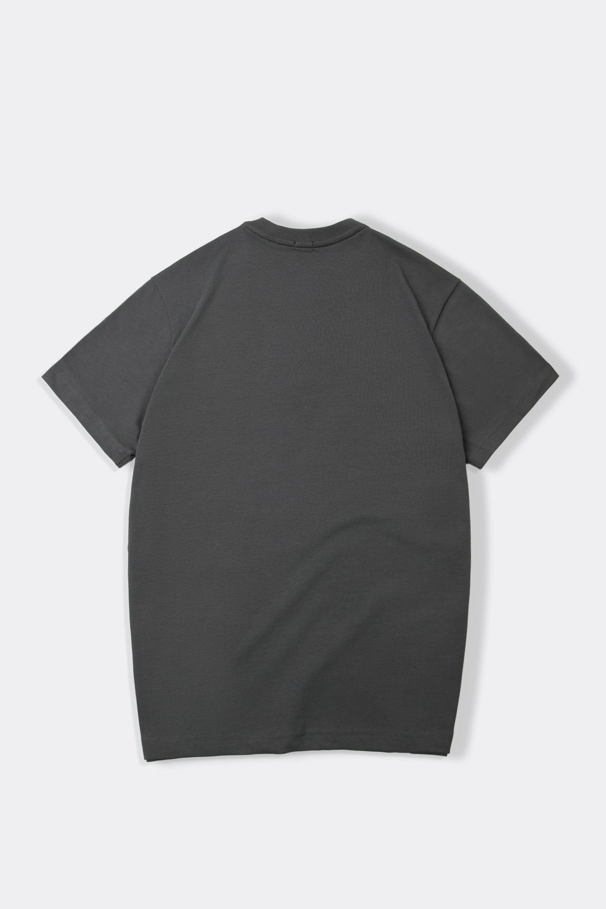 CAMISETA MANGA CORTA COLOR PERISCOPE