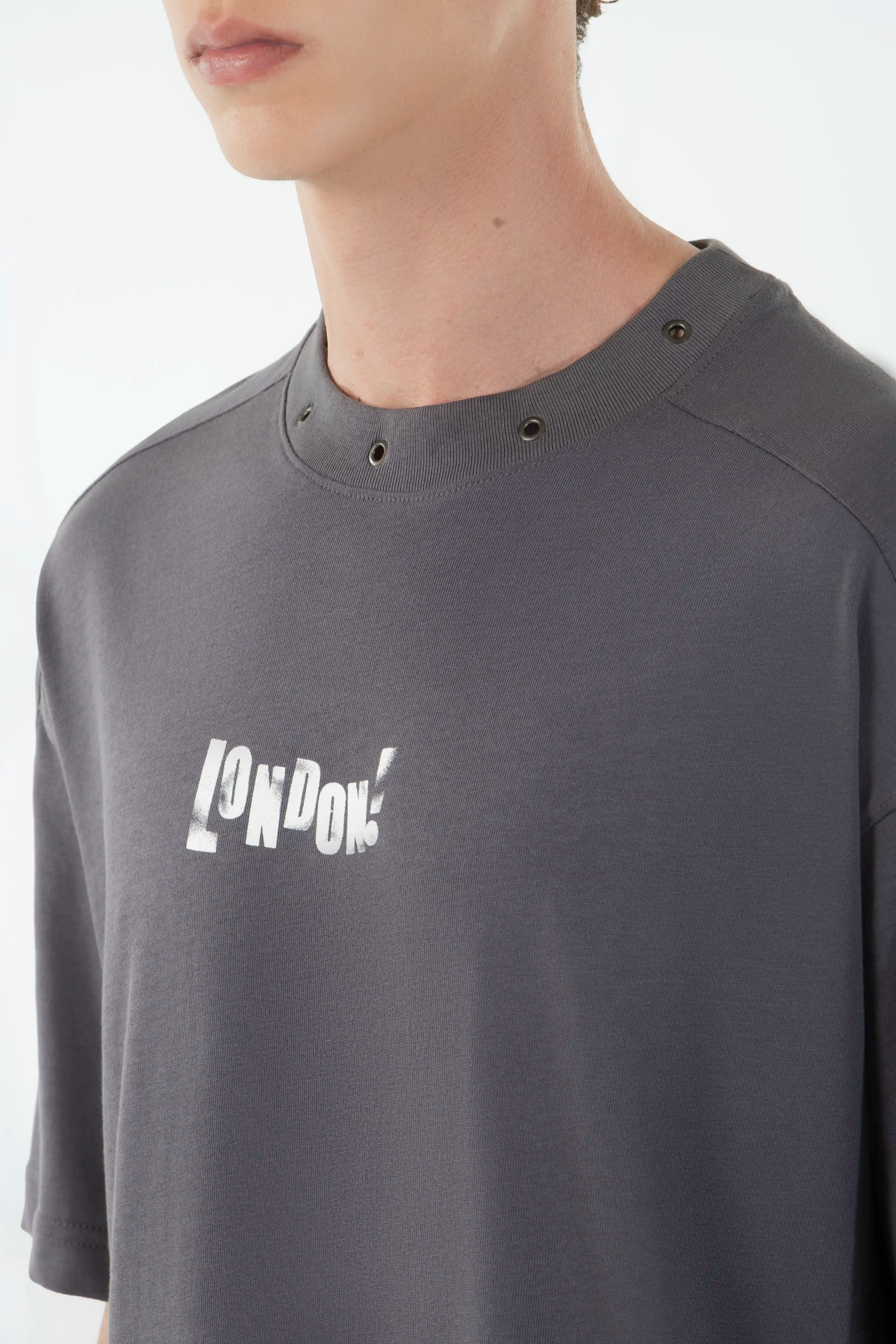CAMISETA PREMIUM MANGA CORTA COLOR PERISCOPE