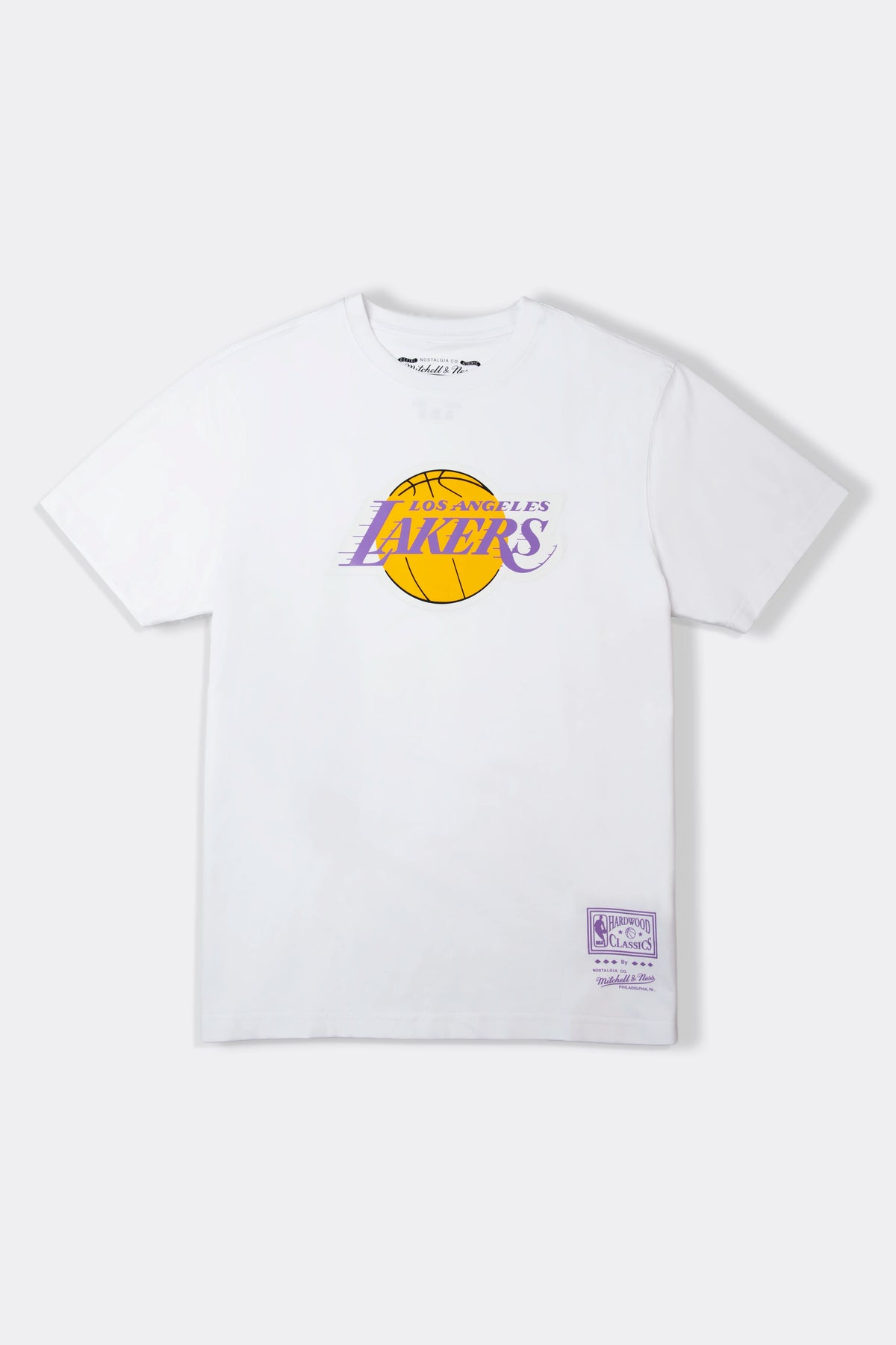 CAMISETA MANGA CORTA COLOR BLANCO BLANCO