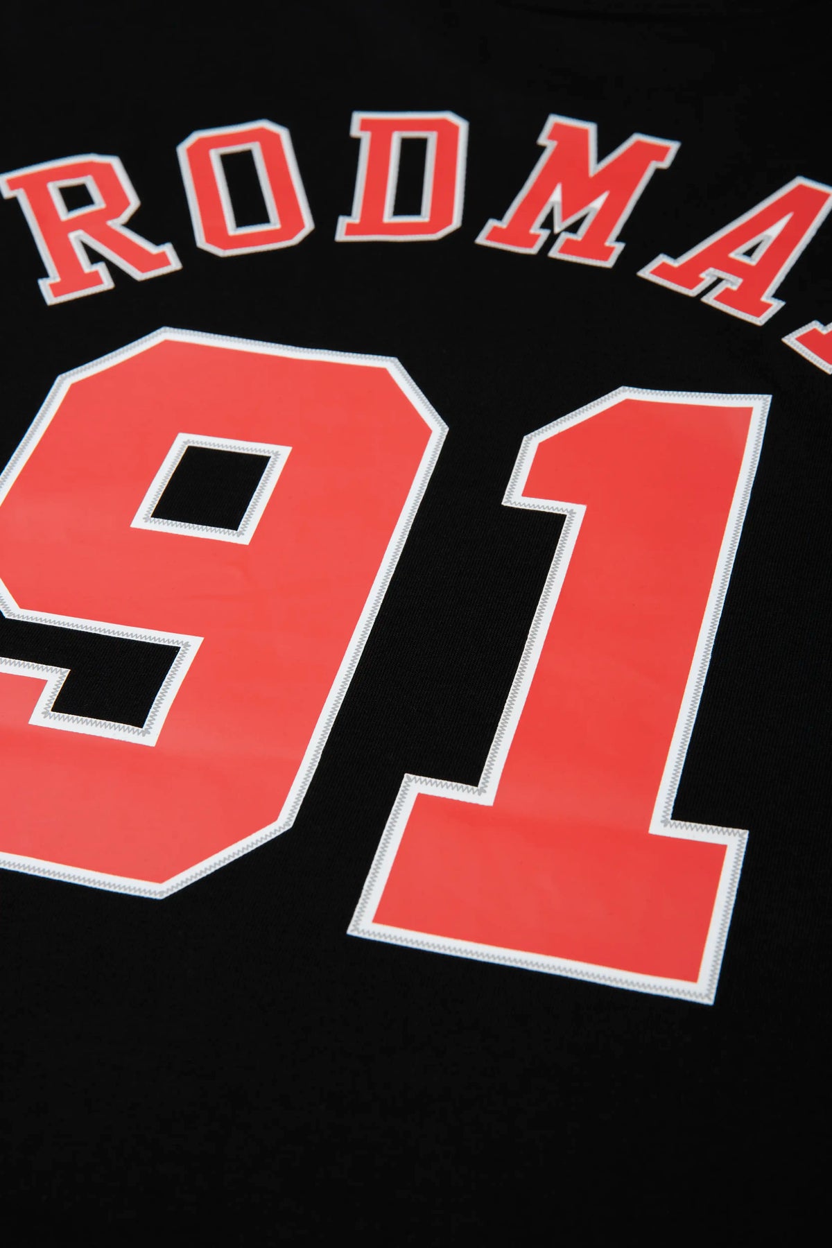 CAMISETA MANGA CORTA COLOR NEGRO