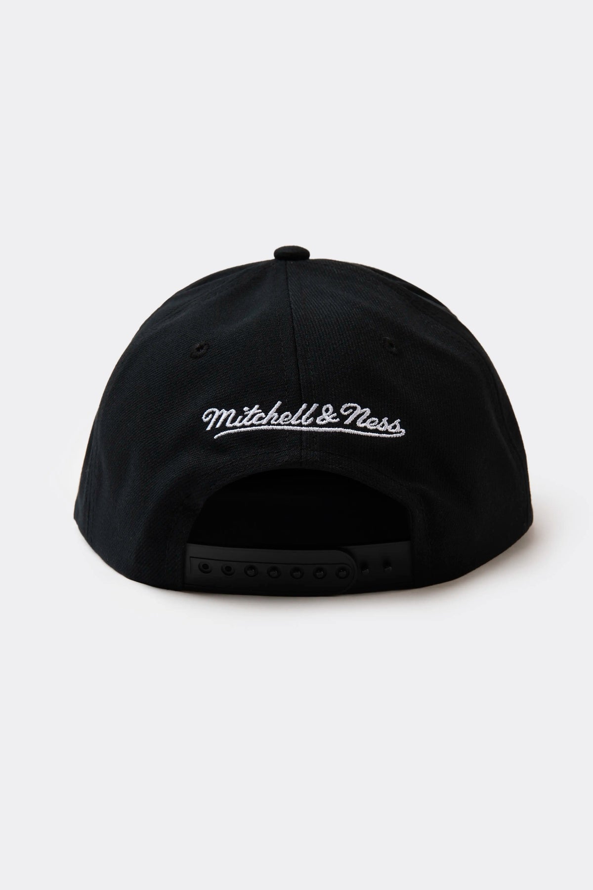 GORRA BEISBOLERA COLOR NEGRO