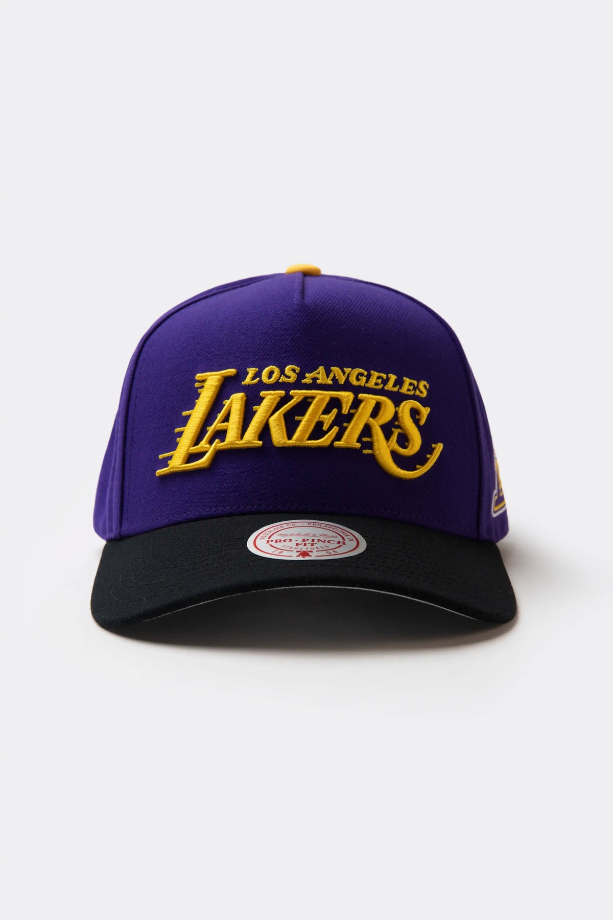 GORRA BEISBOLERA COLOR MORADO