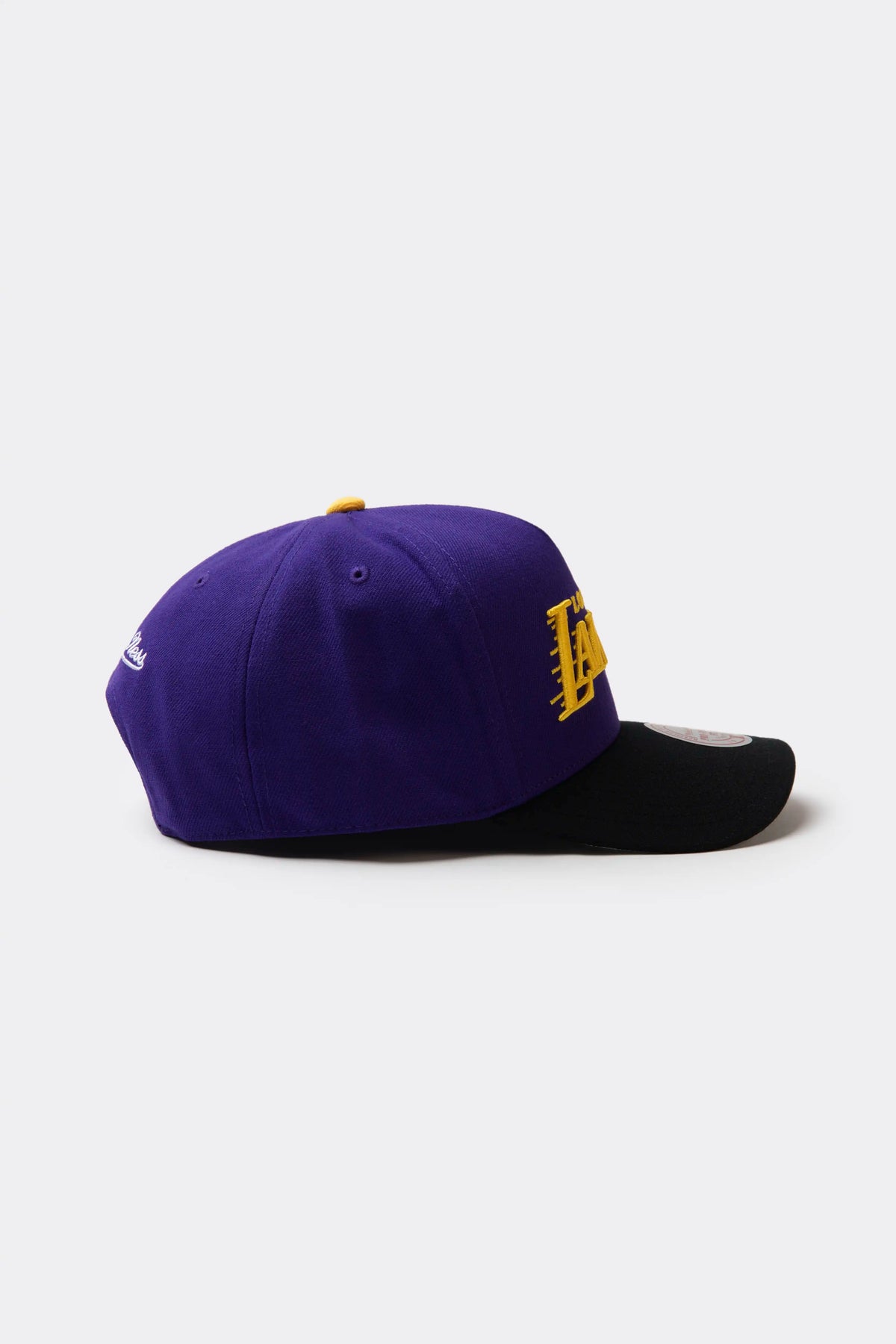 GORRA BEISBOLERA COLOR MORADO