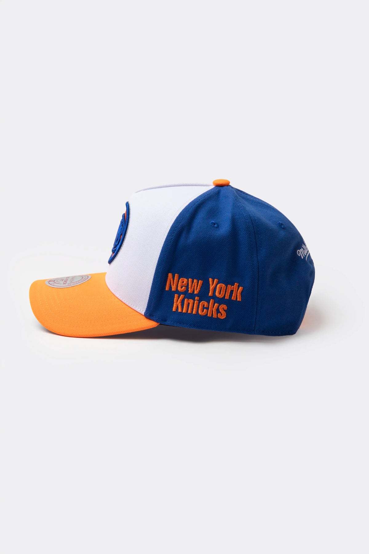 GORRA BEISBOLERA COLOR BLANCO BLANCO