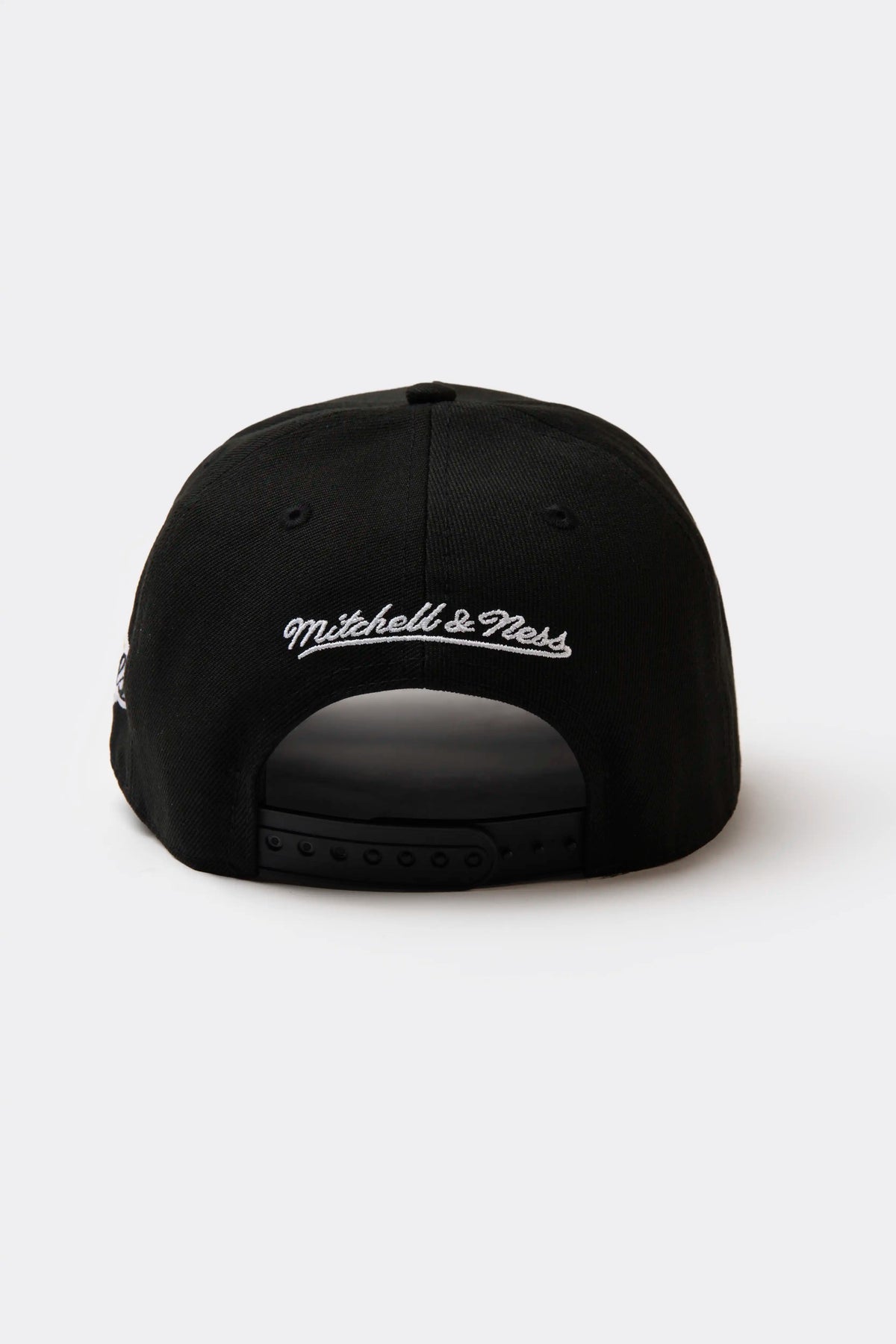 GORRA BEISBOLERA COLOR NEGRO