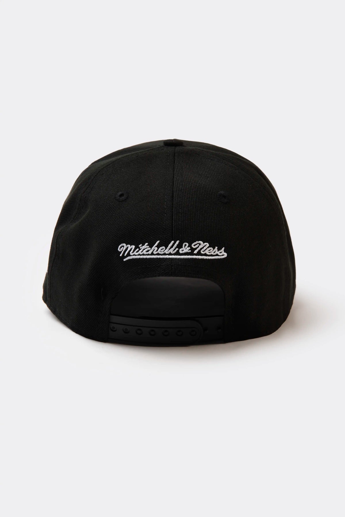 GORRA BEISBOLERA COLOR NEGRO