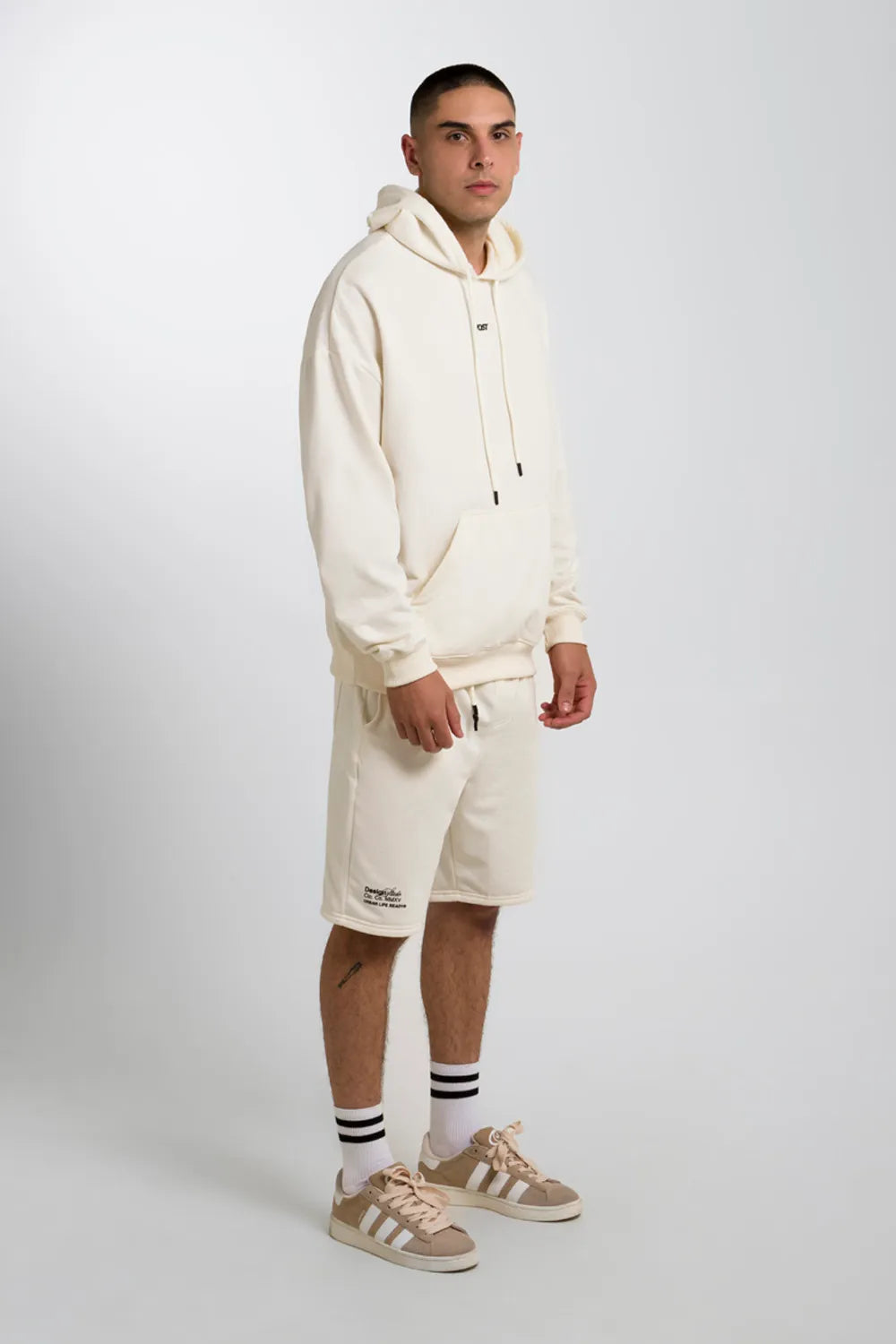 BERMUDA IVORY ESENCIAL - QST
