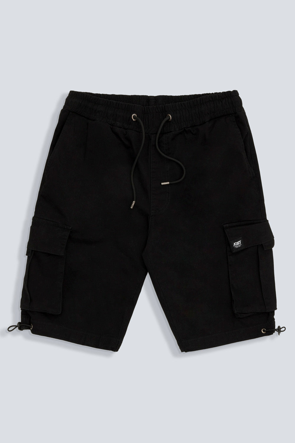 BERMUDA REGULAR COLOR VERDE MILITAR - QST