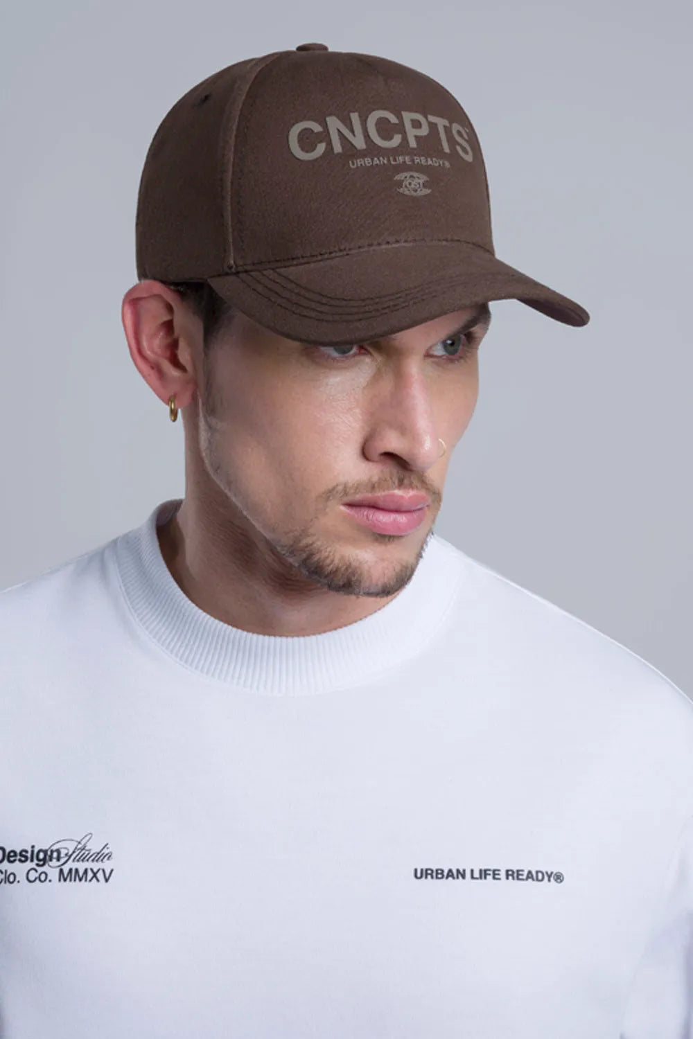 GORRA BEISBOLERA ESSENTIAL - QST