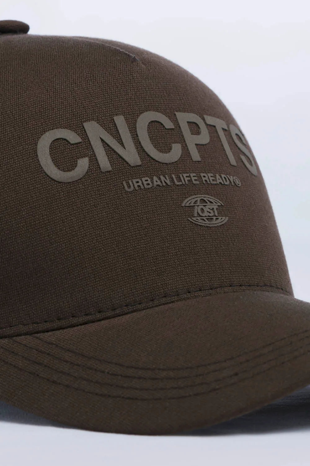 GORRA BEISBOLERA ESSENTIAL - QST