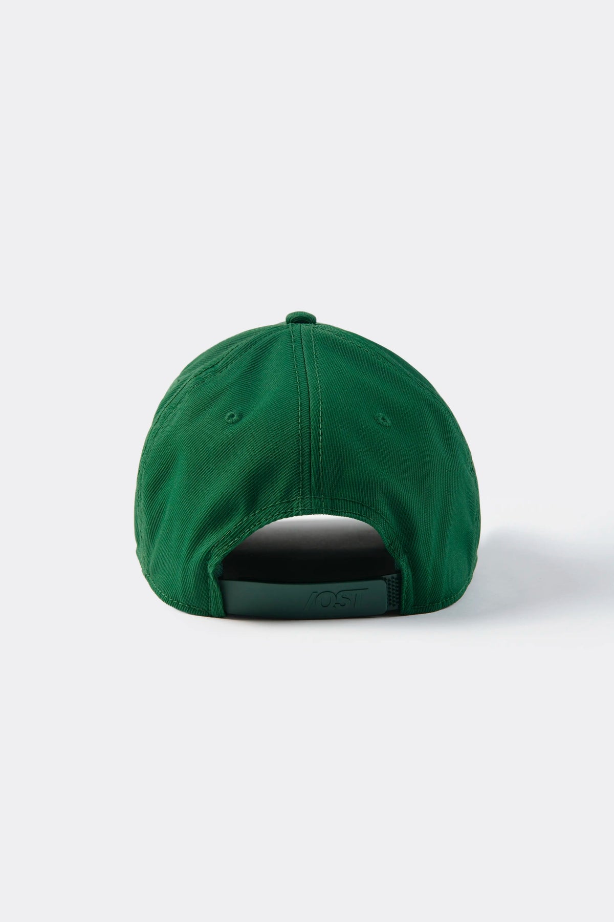 GORRA BEISBOLERA COLOR VERDE MONTAÑA