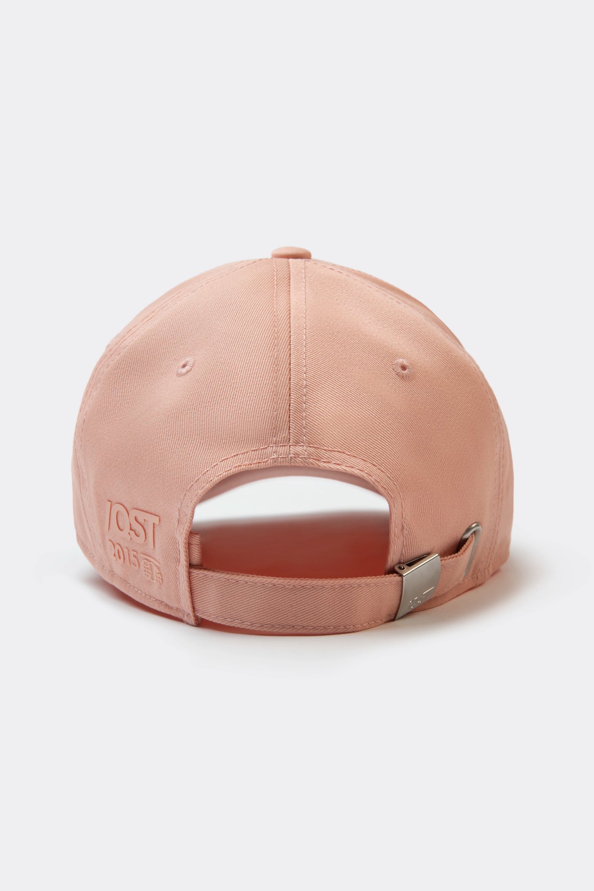 GORRA BEISBOLERA COLOR MAUVE
