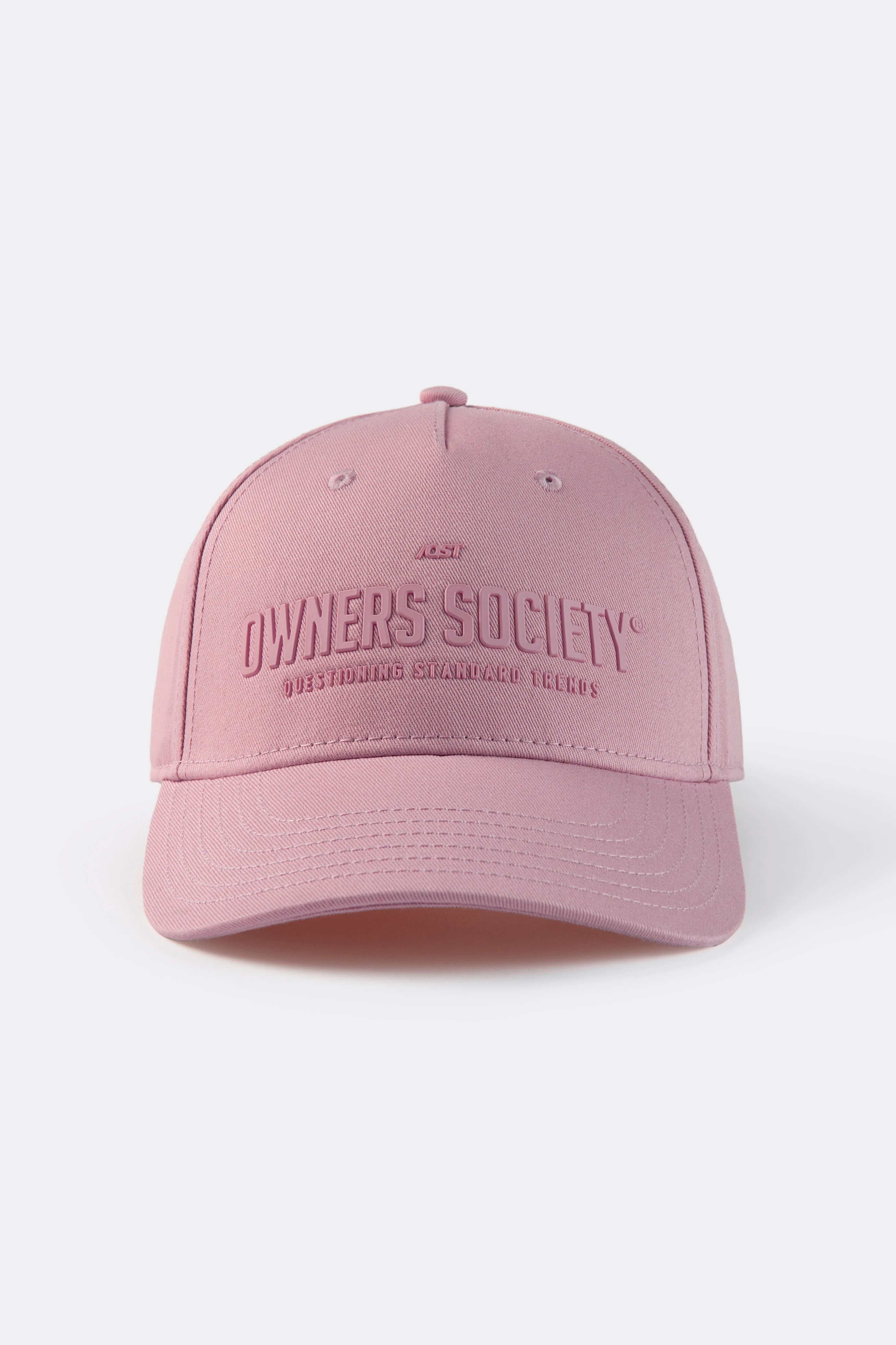 GORRA BEISBOLERA COLOR WHITECAP GRAY